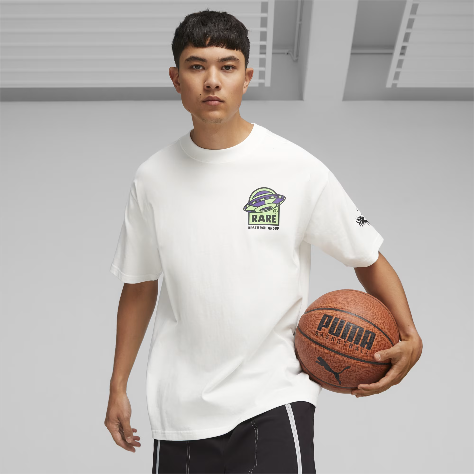 Melo X Toxic Ss Tee ii Erkek T-shirt