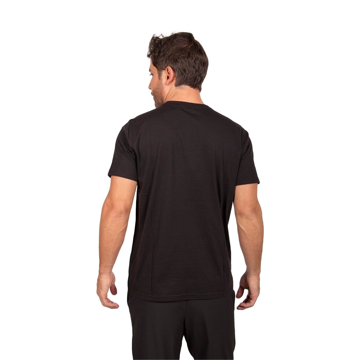 Men S Graphic Tee Concept