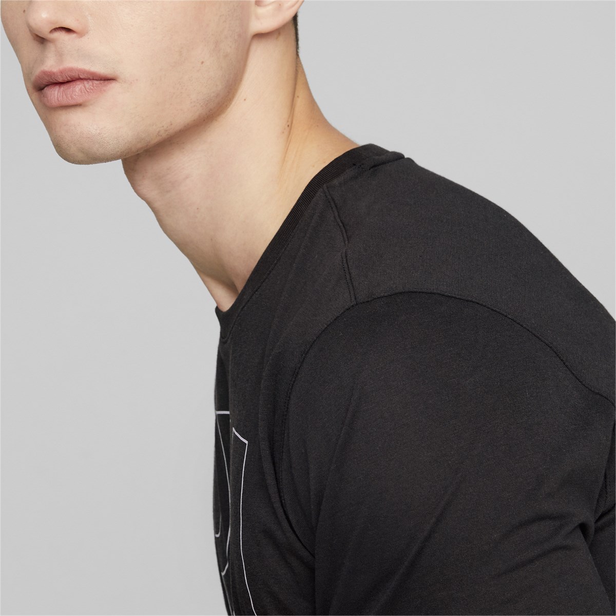 Men S Graphic Tee Concept