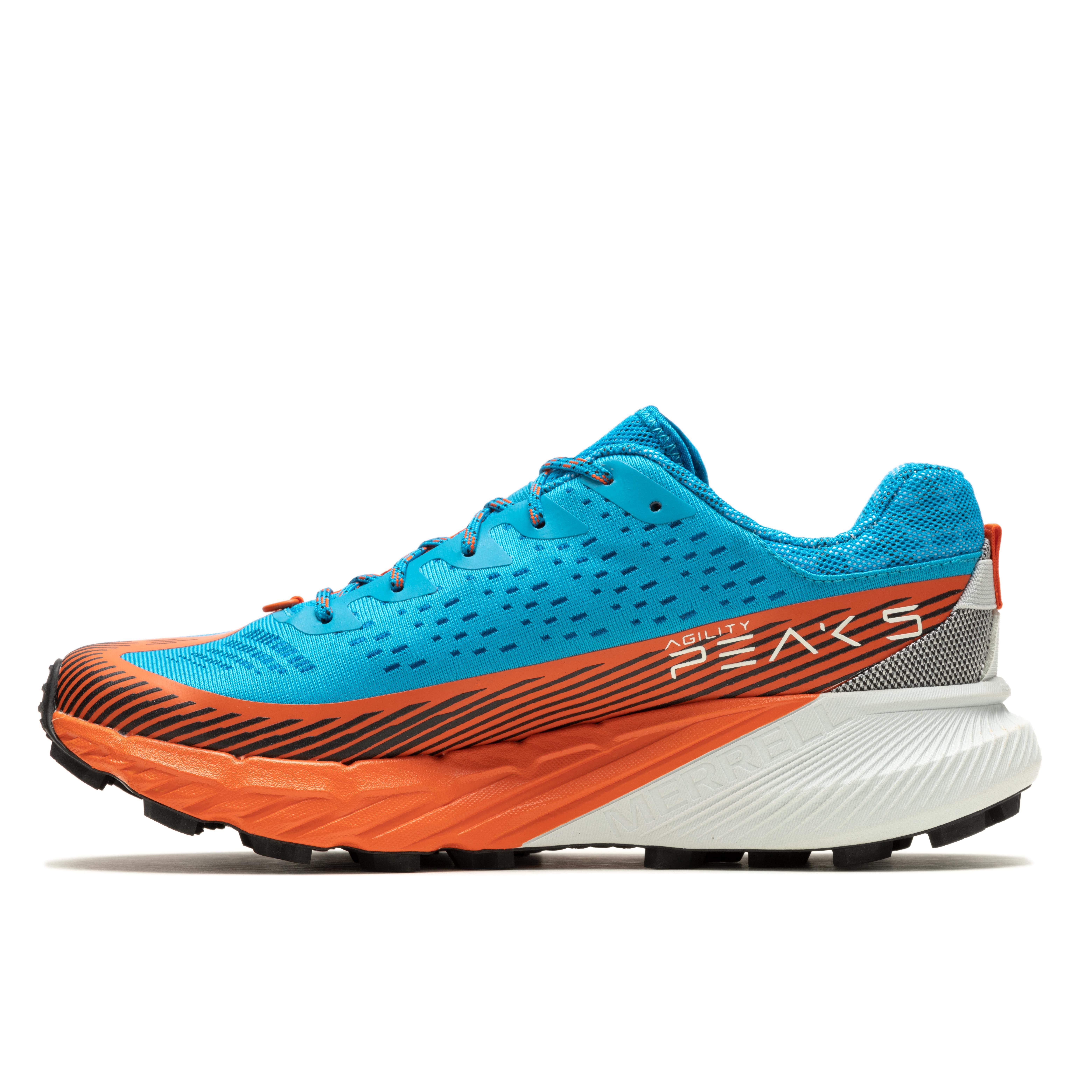 Merrell Agility Peak 5 Erkek Koşu Ayakkabı