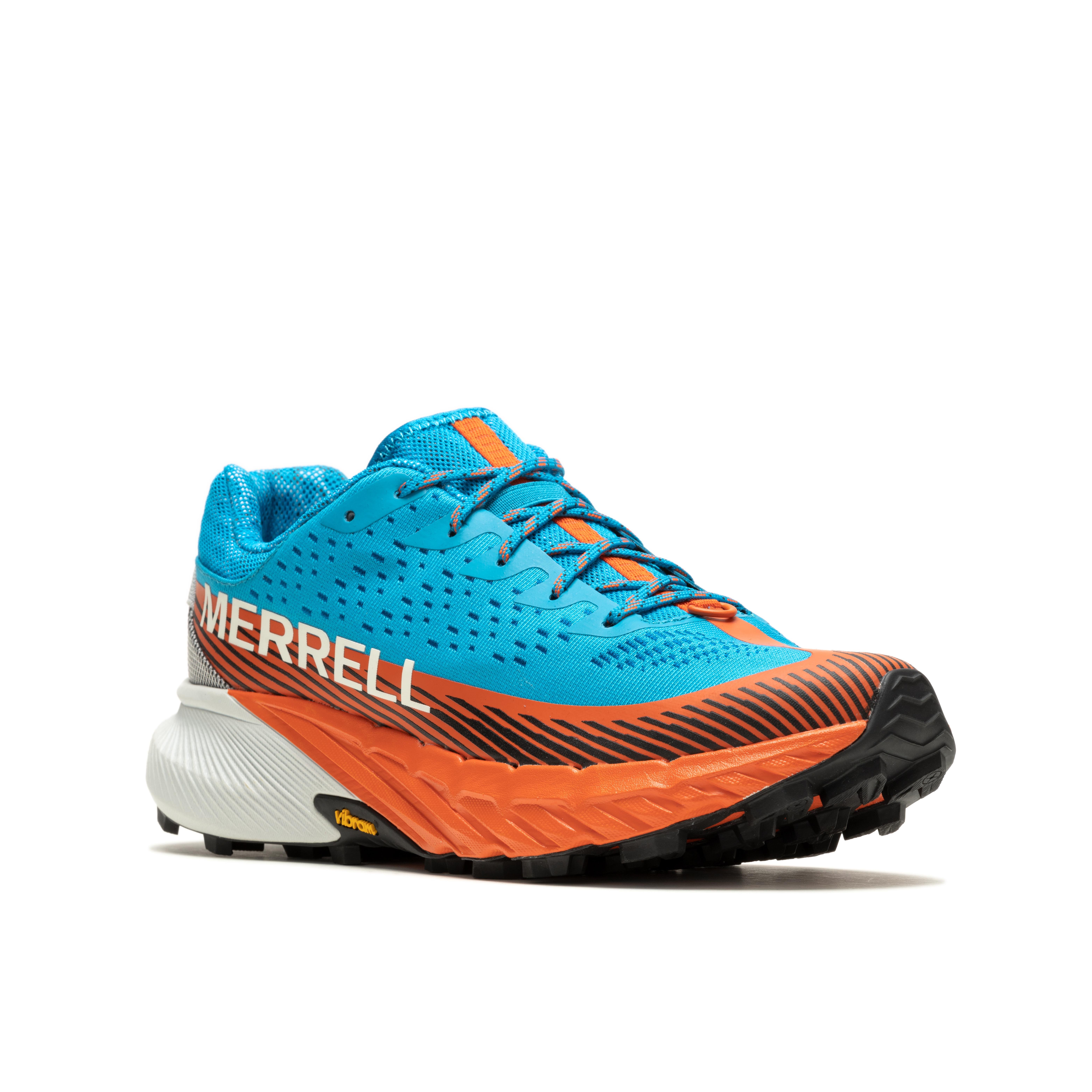 Merrell Agility Peak 5 Erkek Koşu Ayakkabı