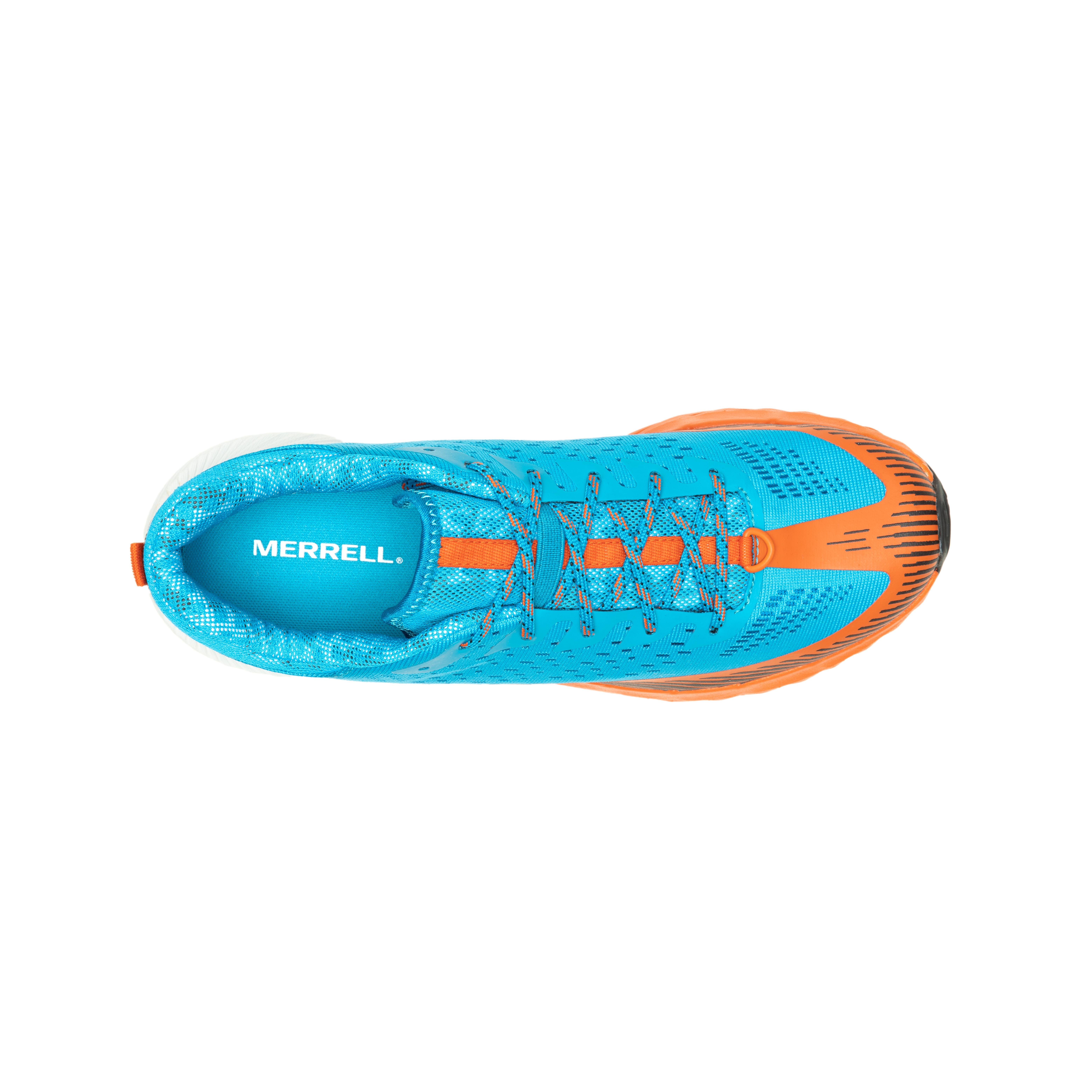 Merrell Agility Peak 5 Erkek Koşu Ayakkabı