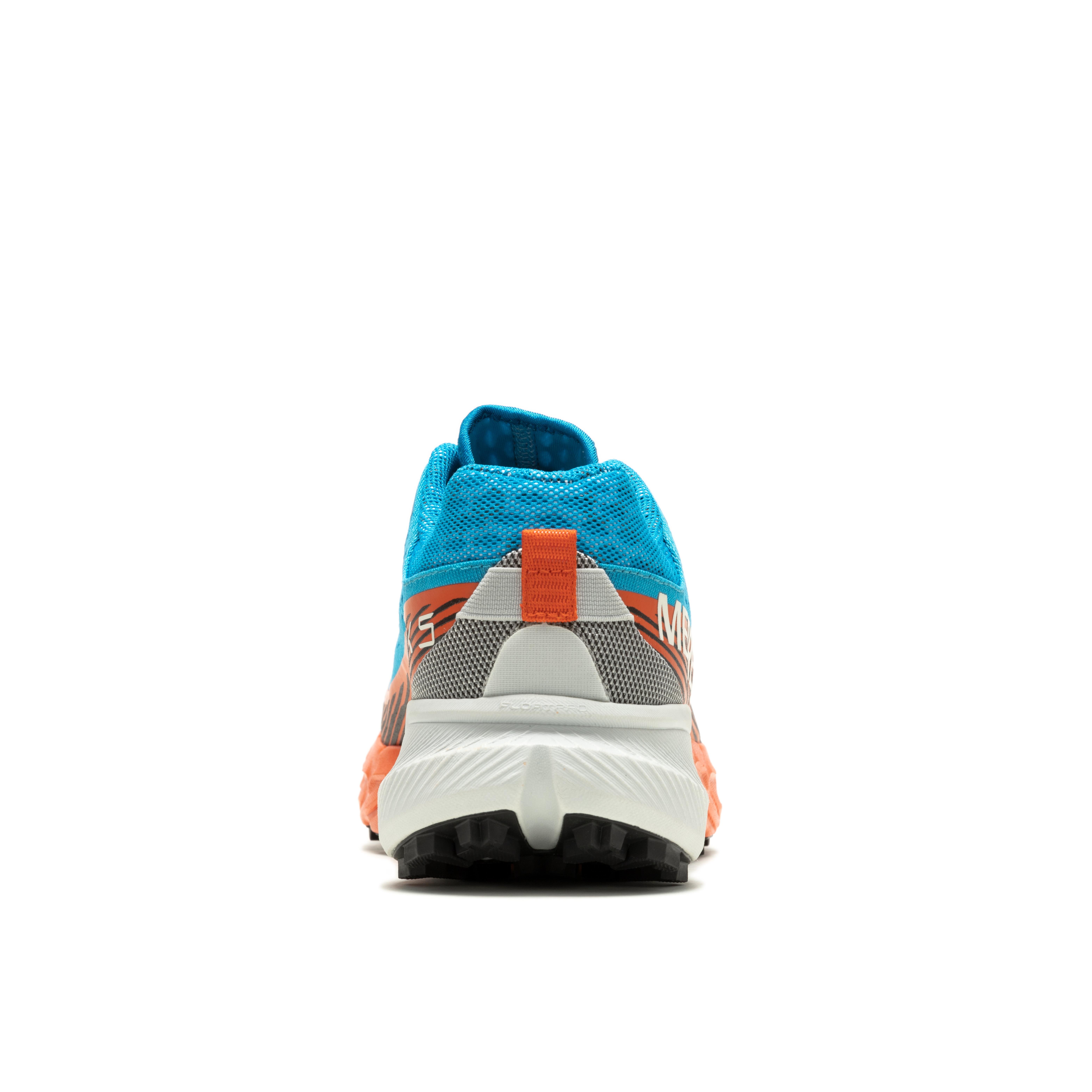 Merrell Agility Peak 5 Erkek Koşu Ayakkabı