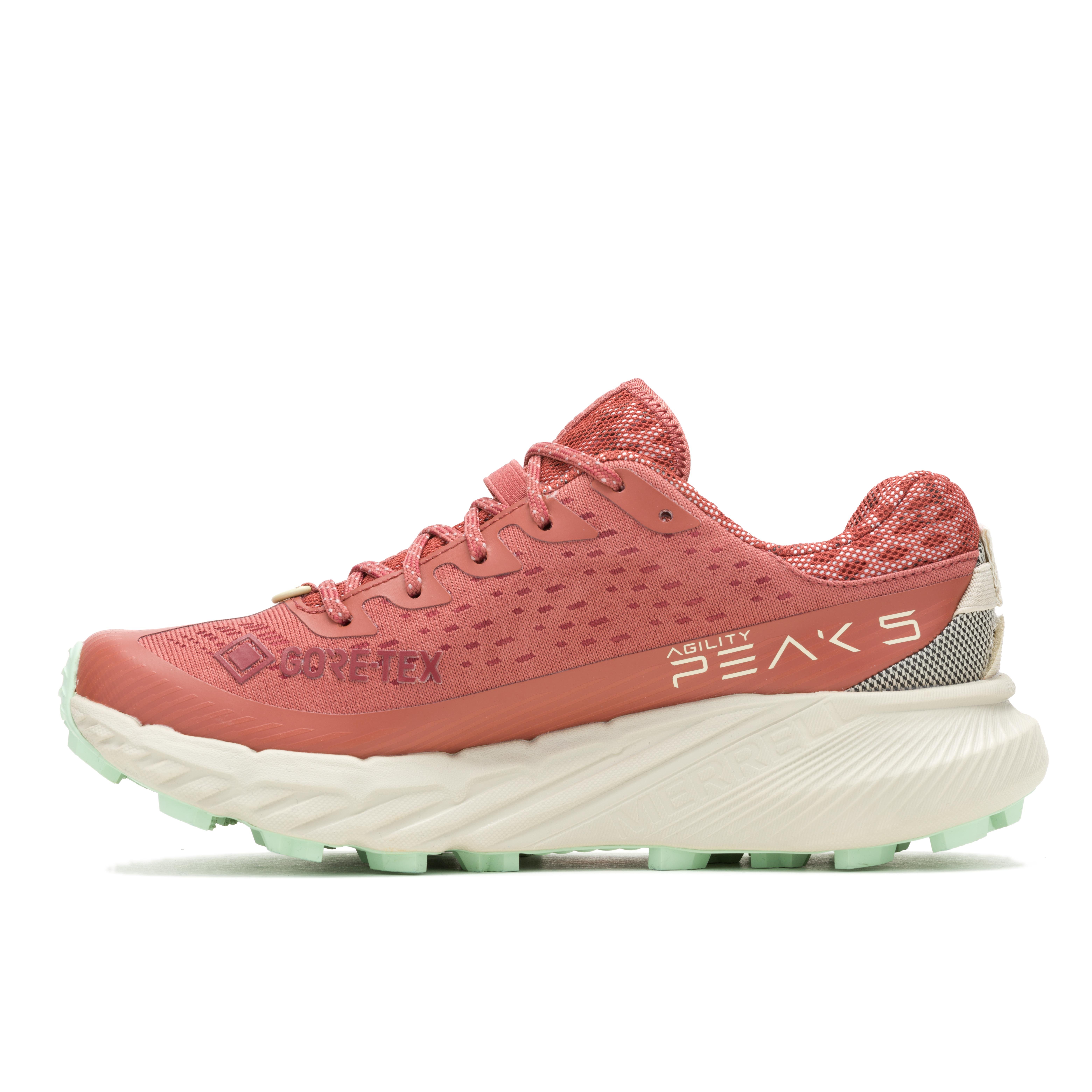 Merrell Agility Peak 5 Gtx Kadın Koşu Ayakkabı