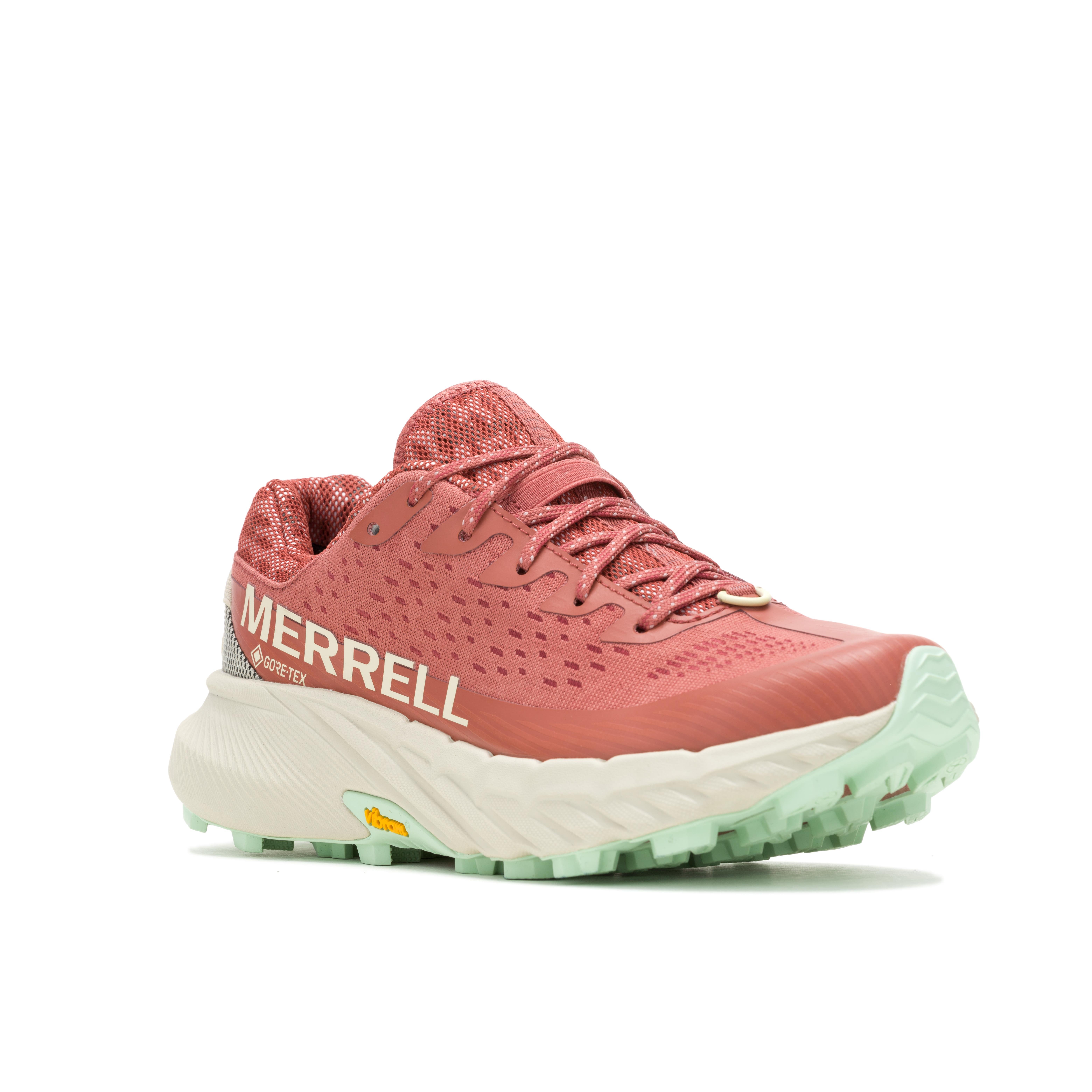 Merrell Agility Peak 5 Gtx Kadın Koşu Ayakkabı