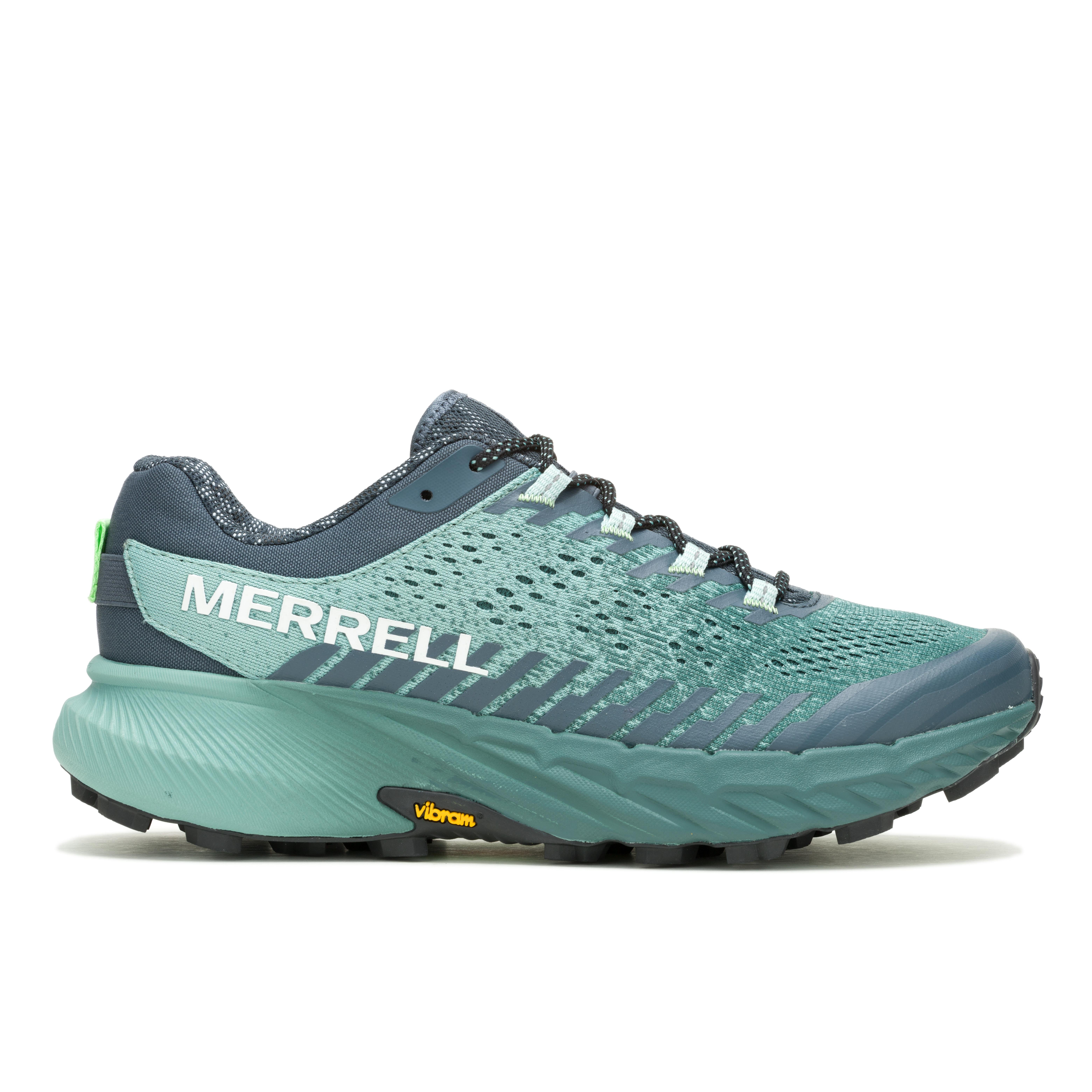Merrell Agility Remix Erkek  Koşu Ayakkab