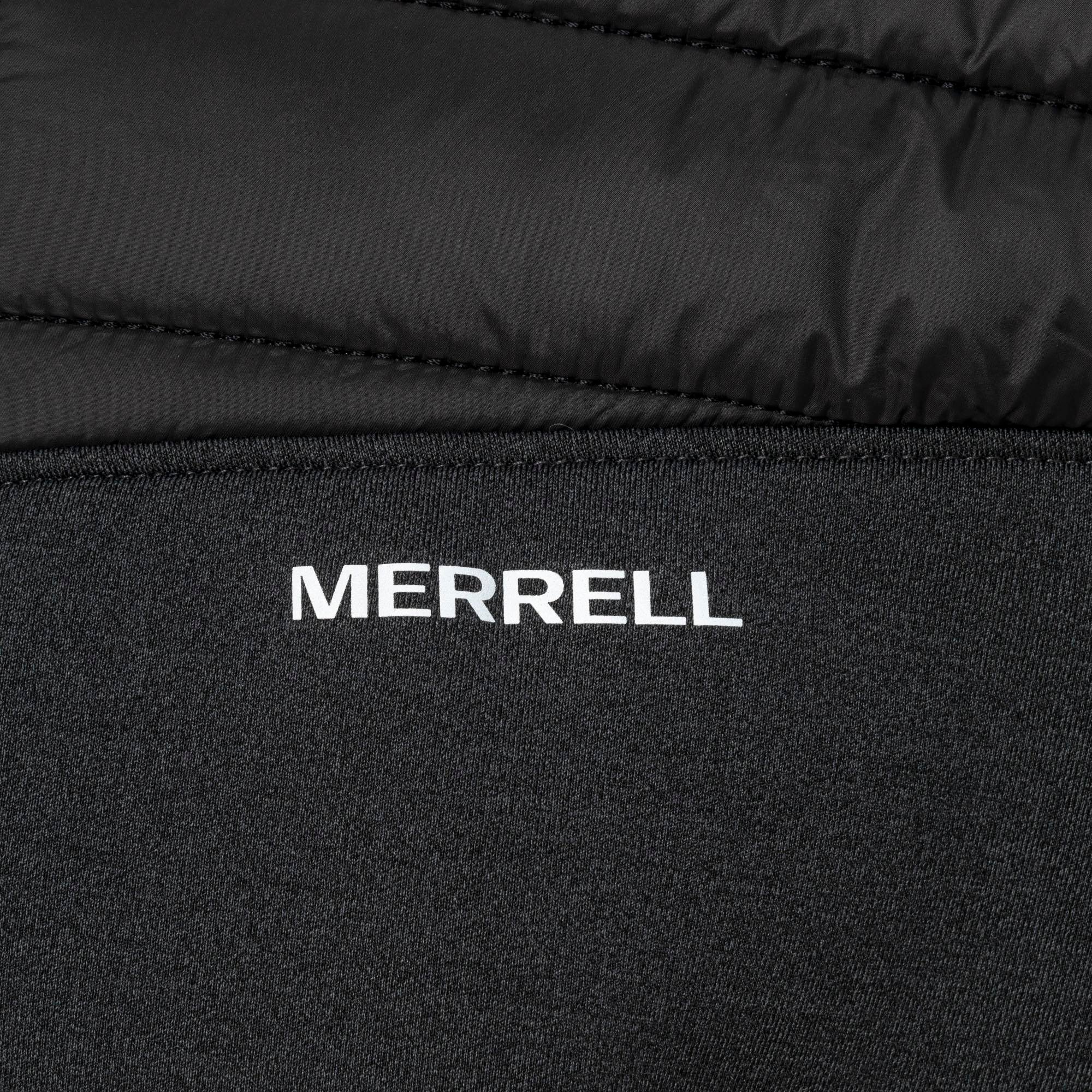 Merrell Jim M Erkek Ceket
