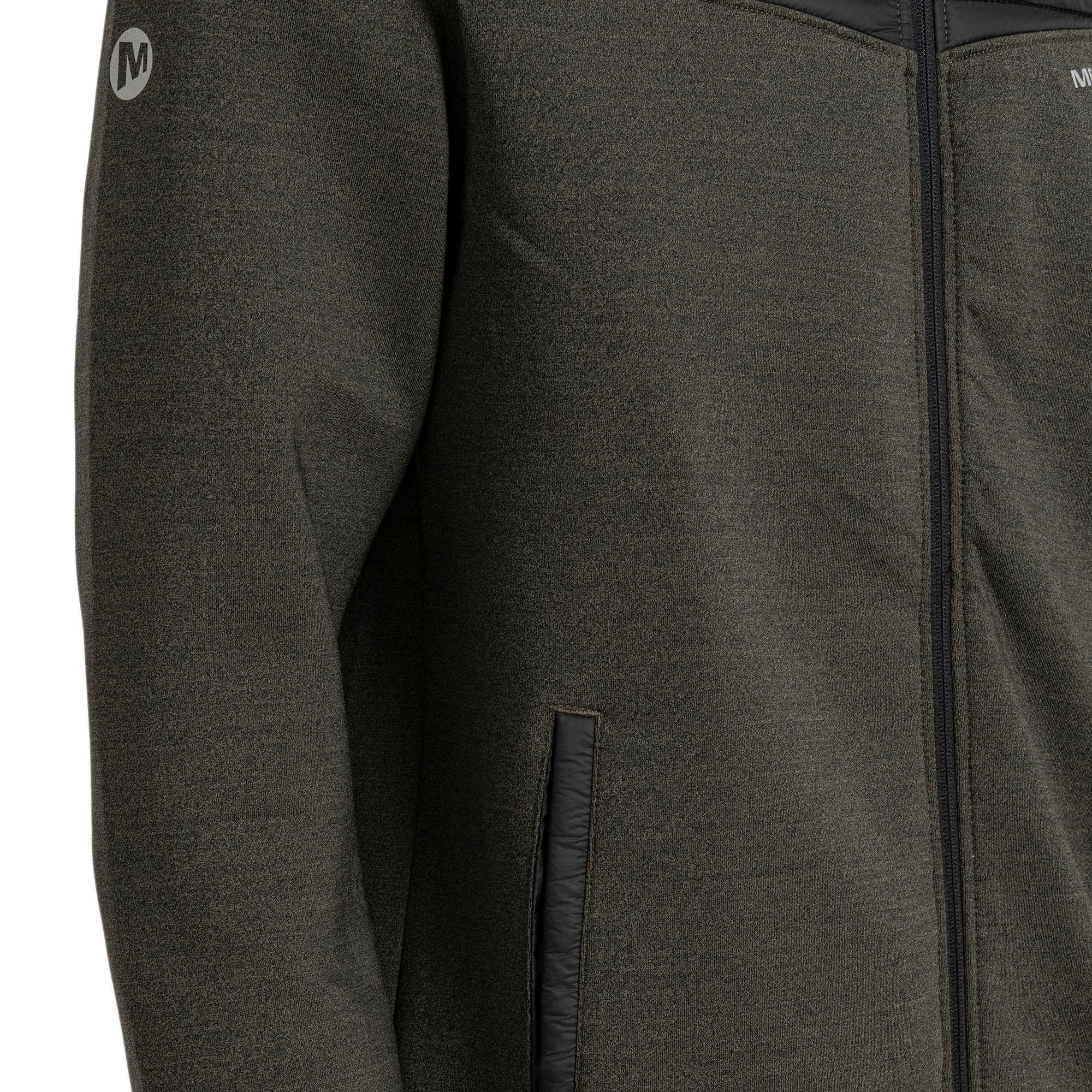 Merrell Jim M Erkek Ceket