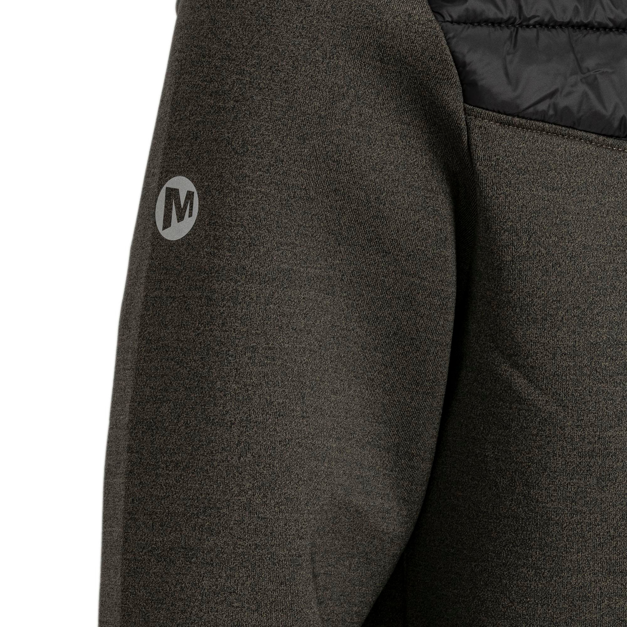 Merrell Jim M Erkek Ceket