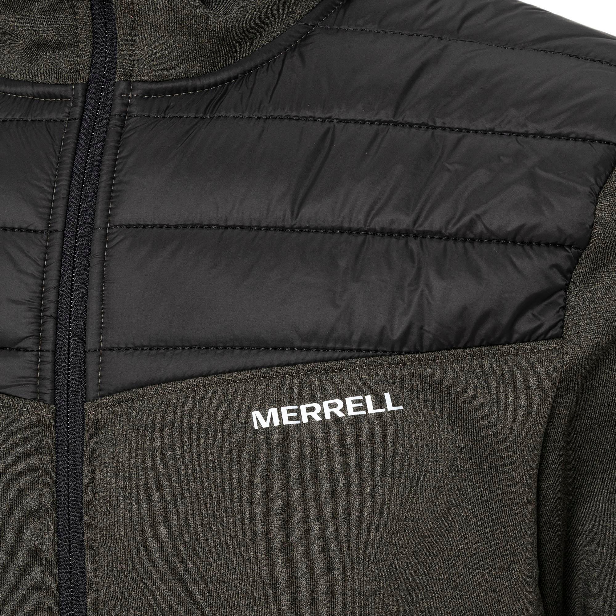 Merrell Jim M Erkek Ceket