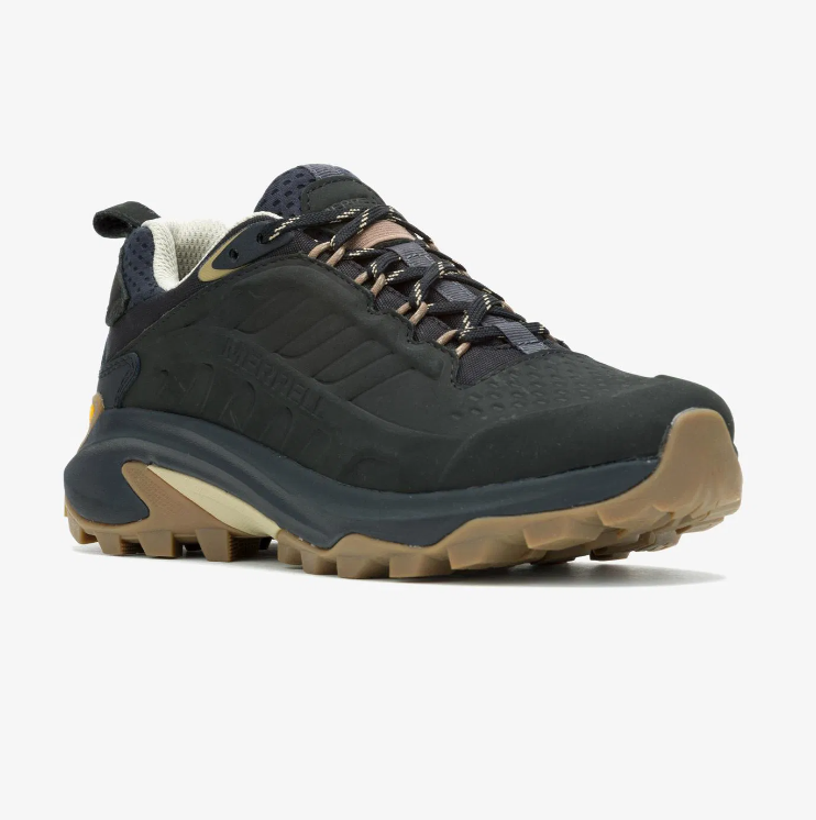 Merrell Moab Speed 2 Ltr Wp Kadın Outdoor Ayakkabı