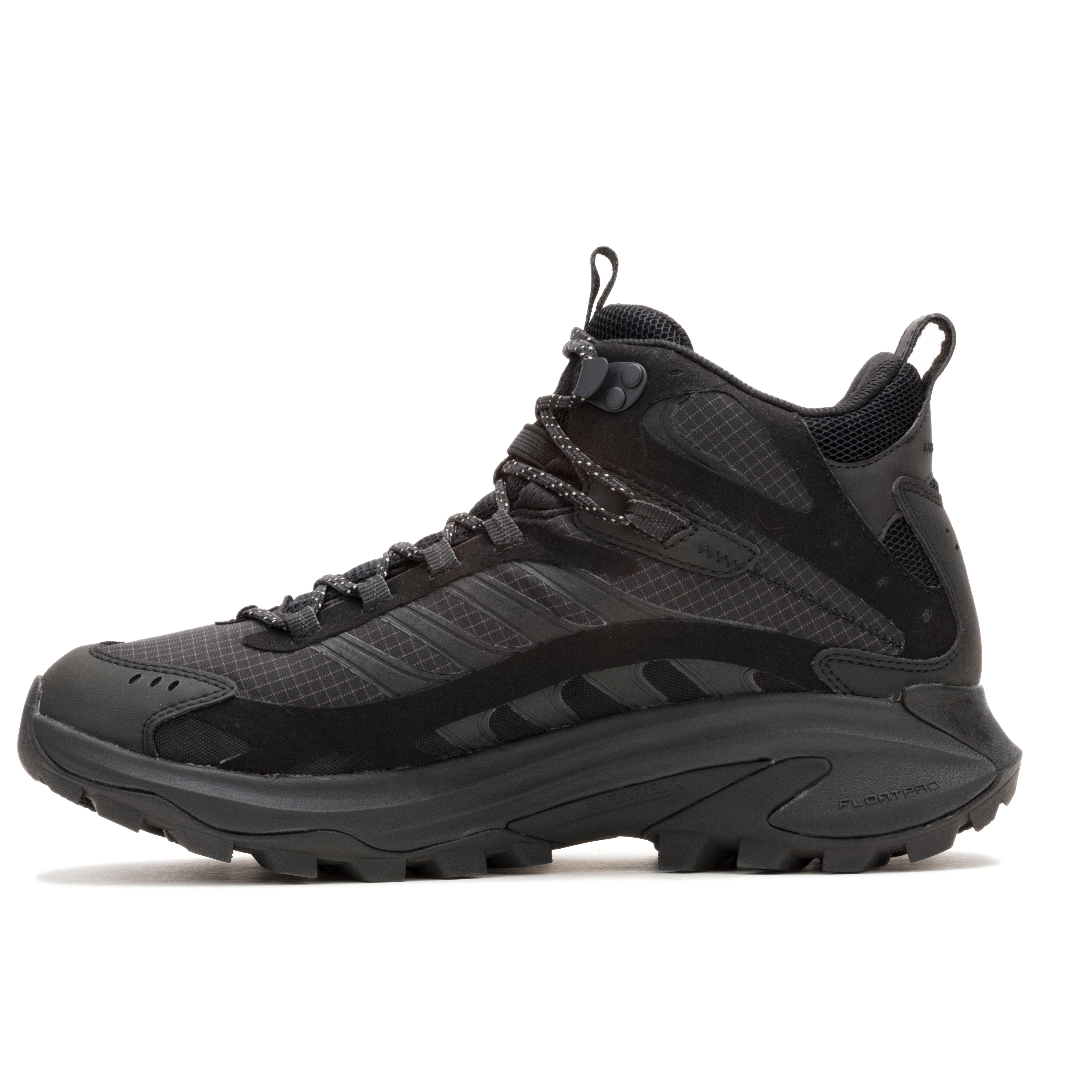 Merrell Moab Speed 2 Mid Gtx Erkek Bot