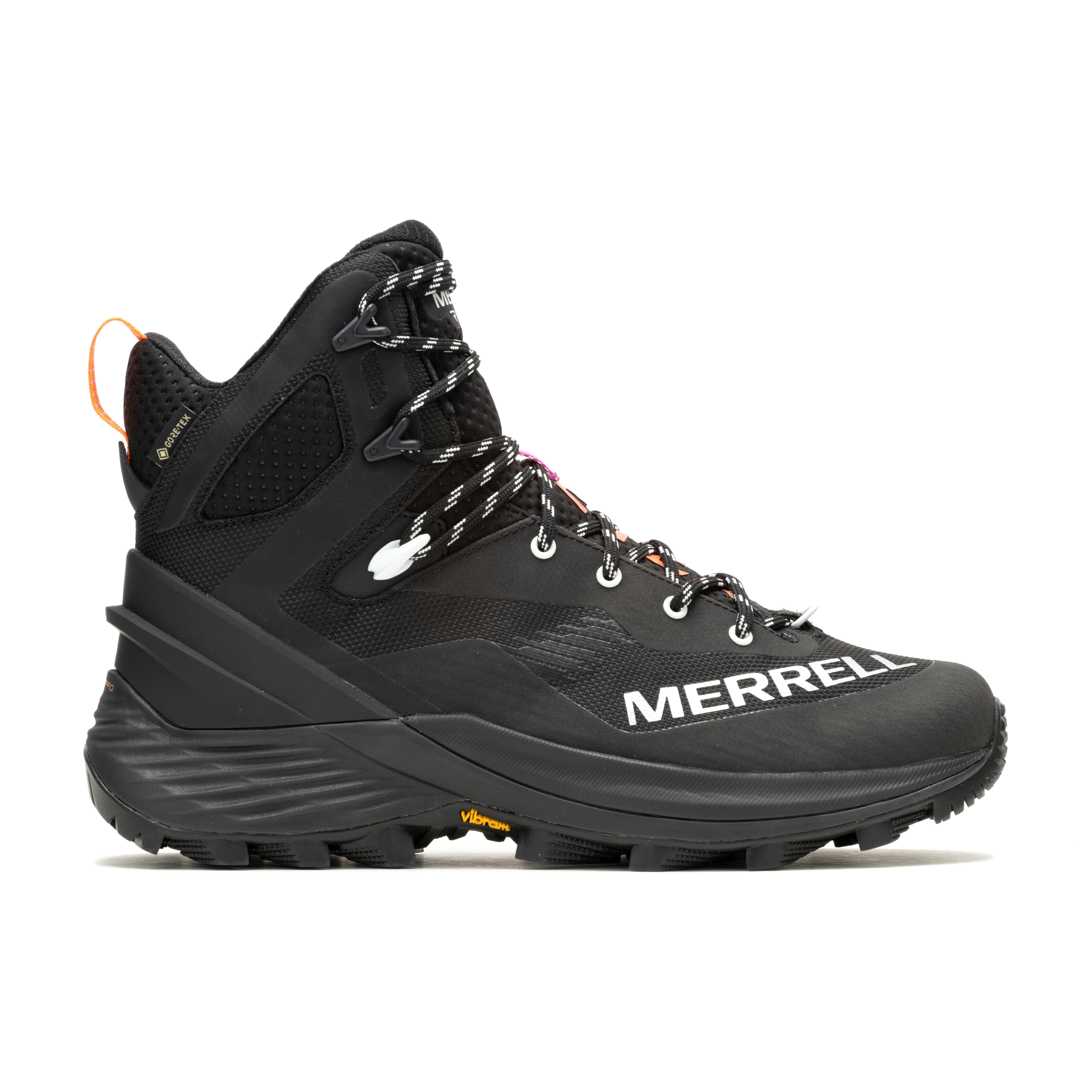 Merrell Rogue Hiker Mid Gtx Erkek Bot
