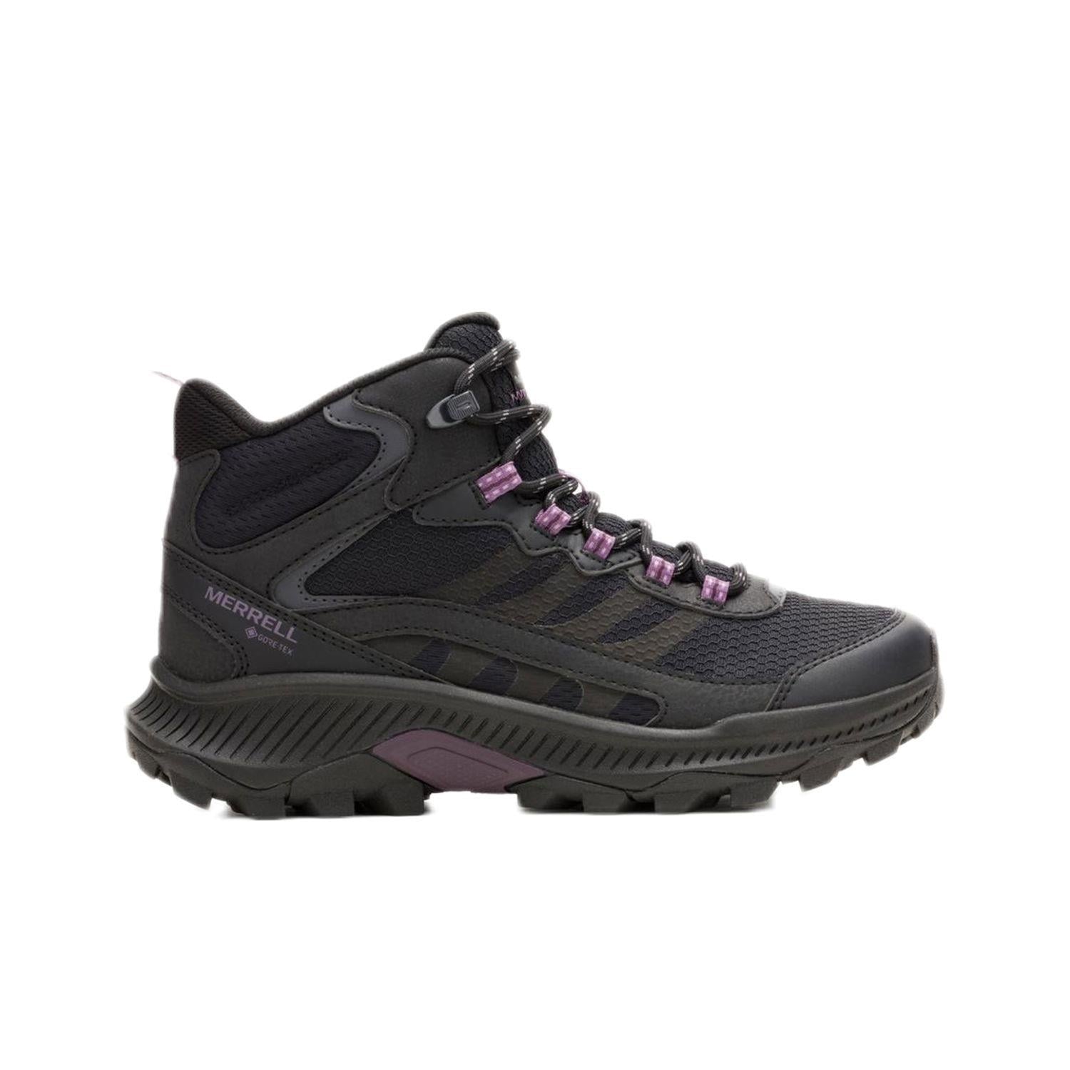 Merrell Speed Strike 2 Mid Gtx Kadın Bot