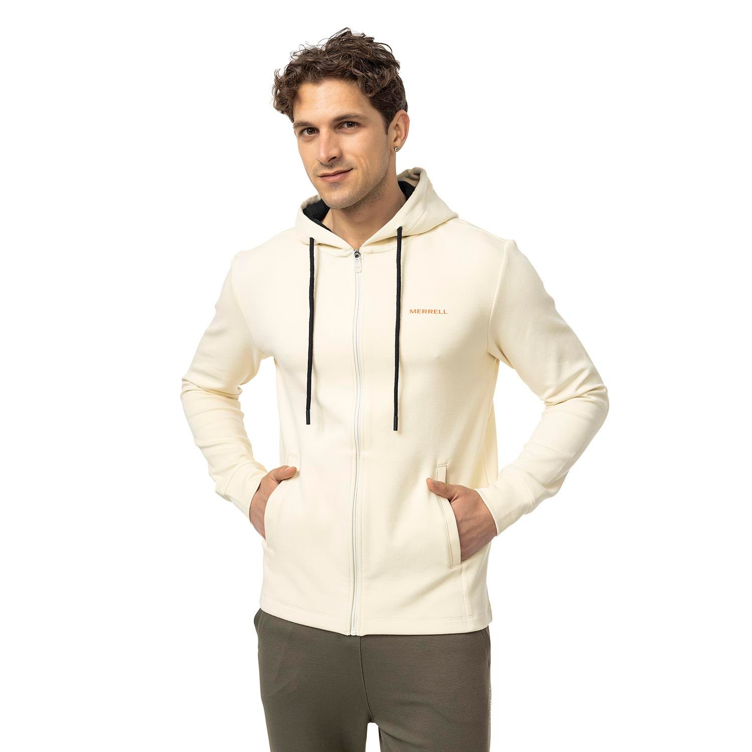 Merrell Sting M Erkek Sweatshirt