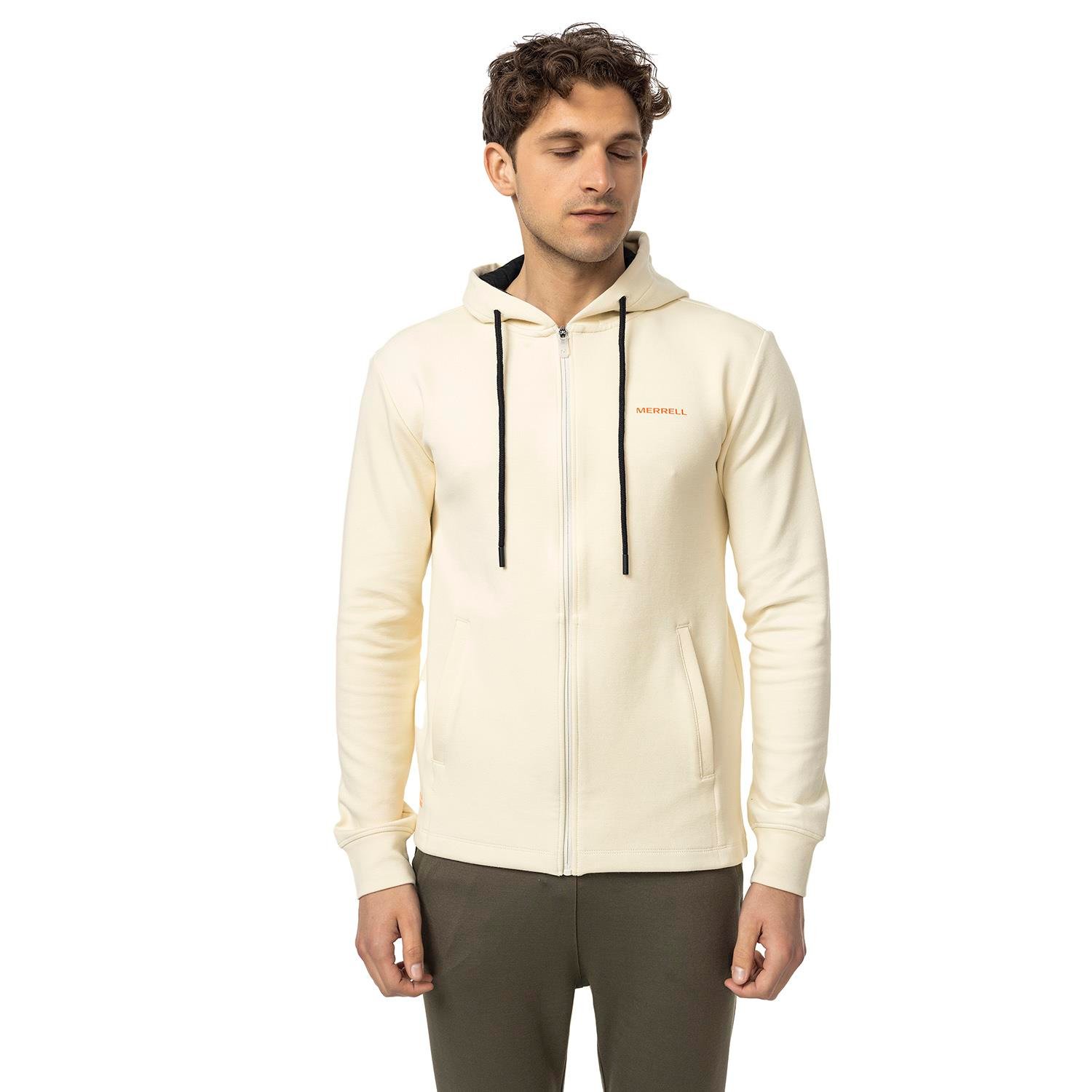 Merrell Sting M Erkek Sweatshirt