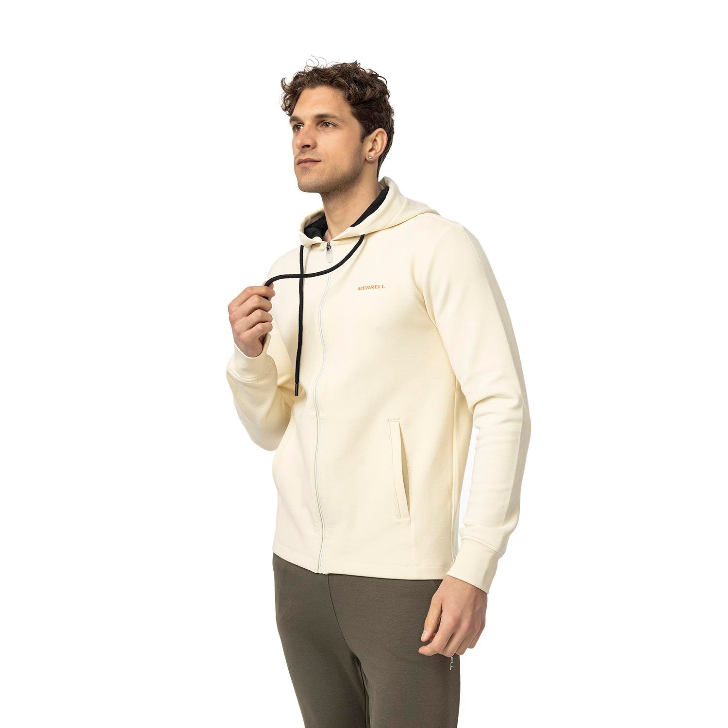 Merrell Sting M Erkek Sweatshirt