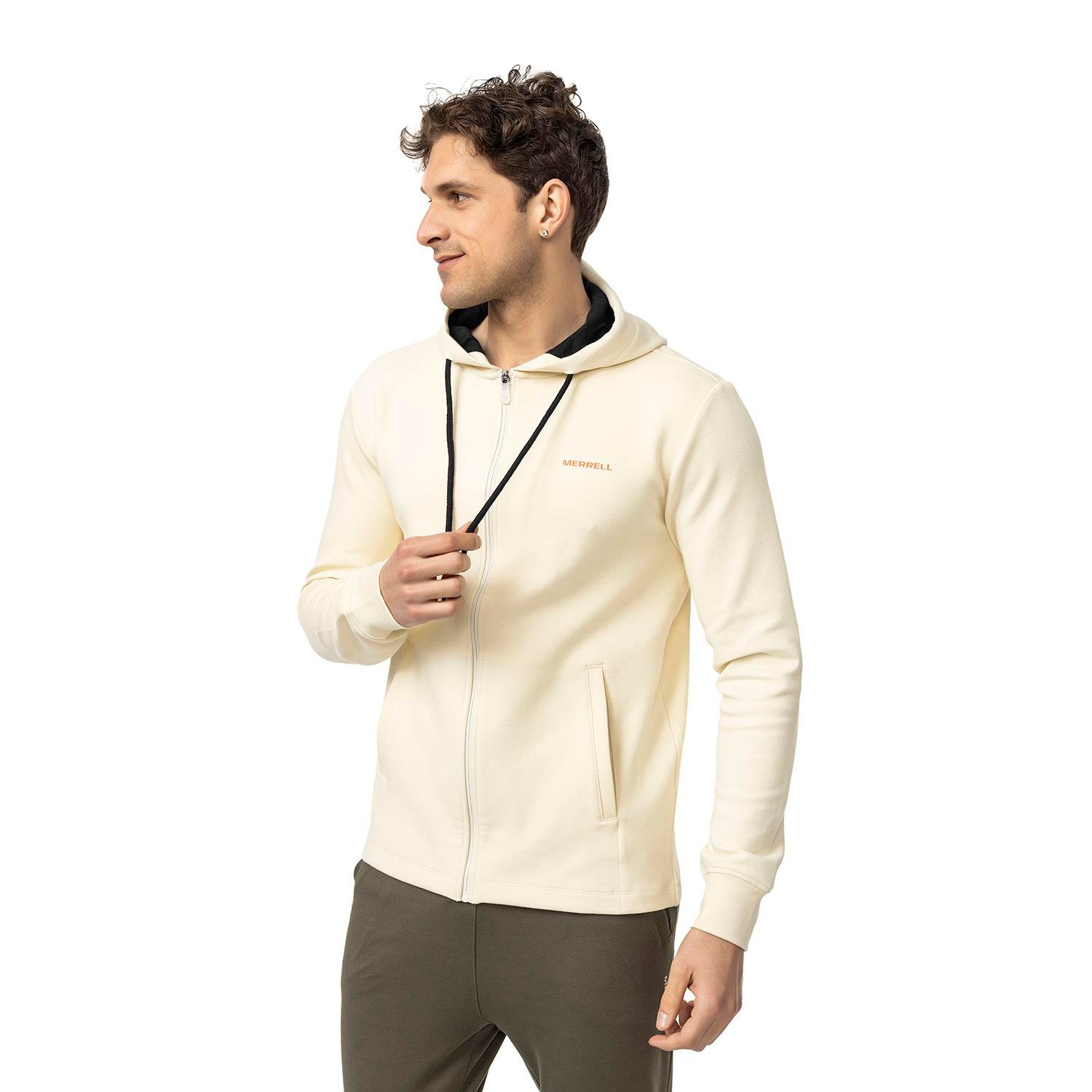 Merrell Sting M Erkek Sweatshirt