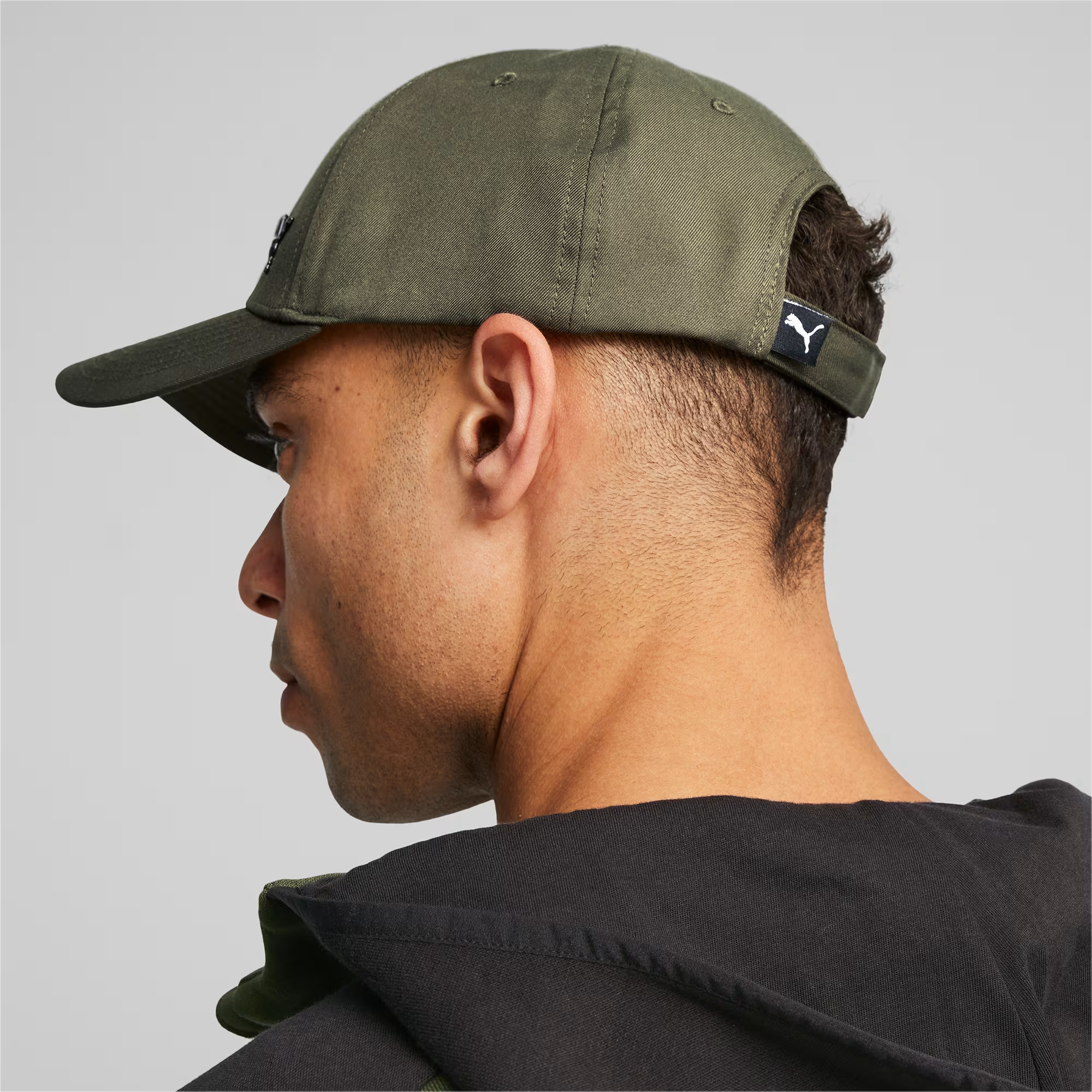 Metal Cat Cap