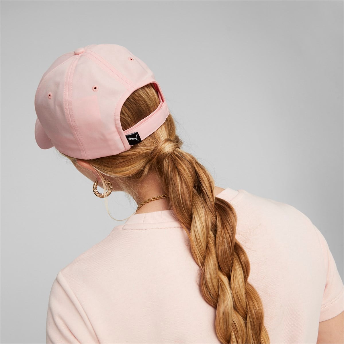 Metal Cat Cap
