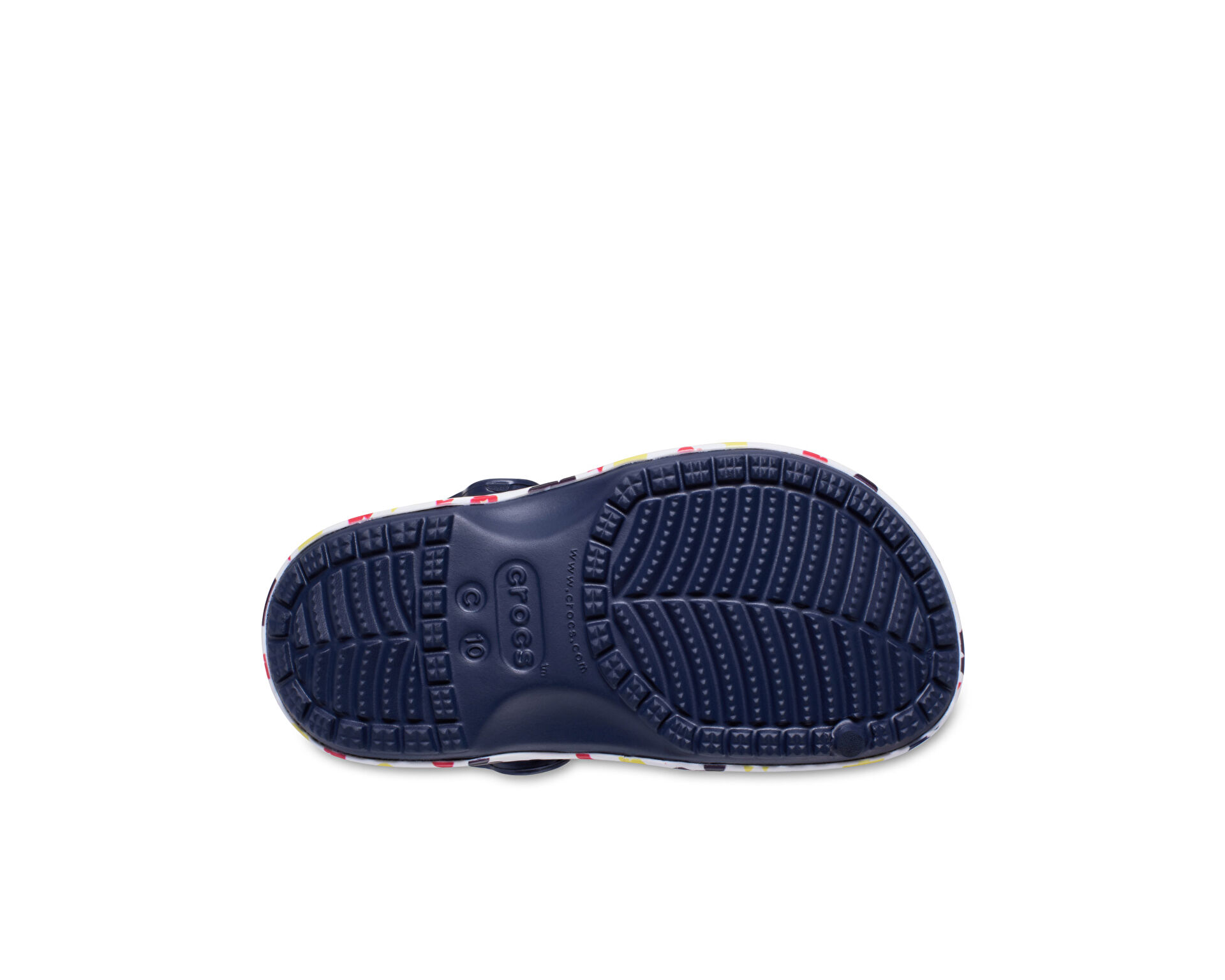 Mickey Friends Cls Clg T Çocuk Terlik