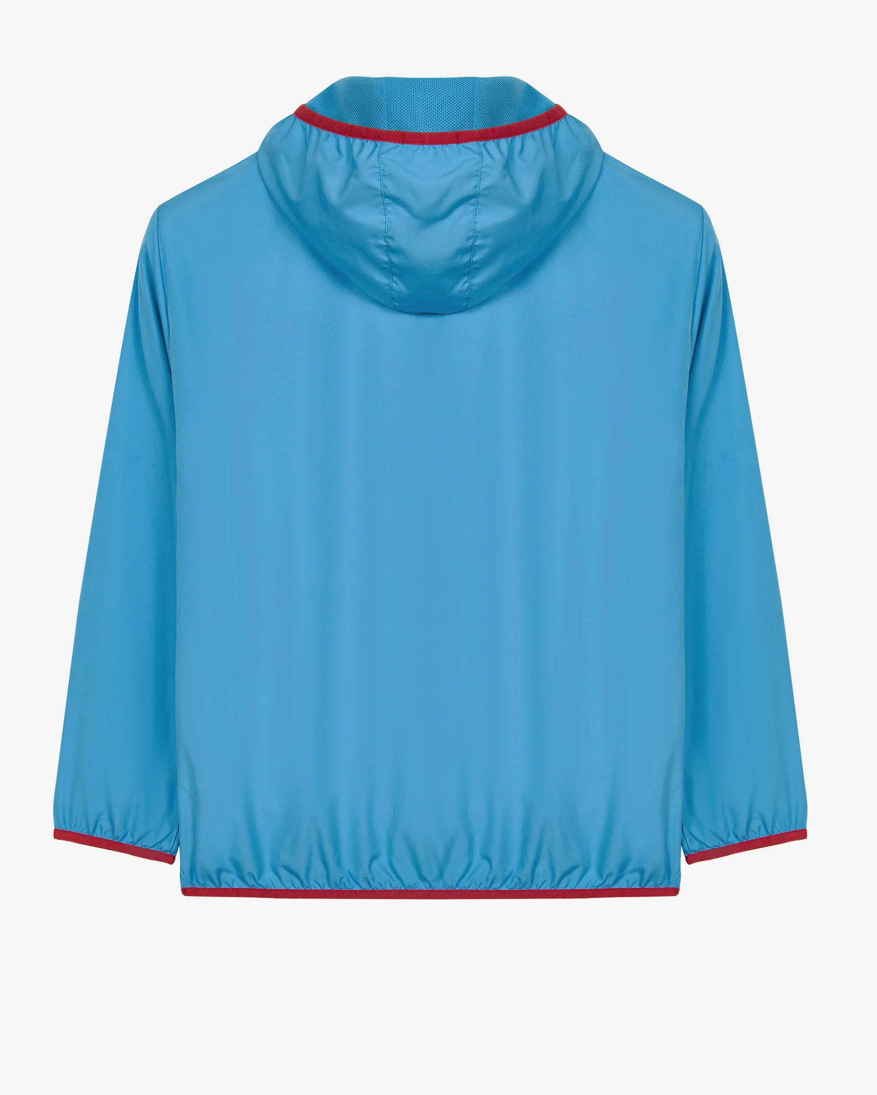 Micro Collection B Full Zip Hoodie Sweatshirt Çocuk Sweatshirt