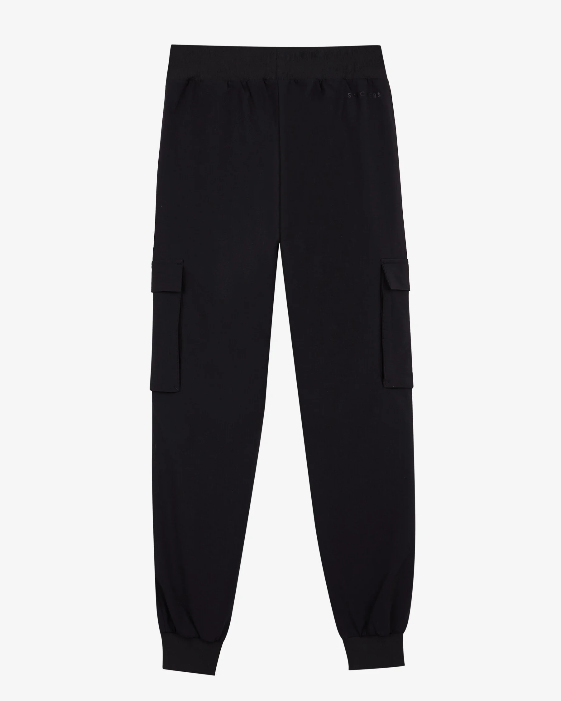 Micro Collection W Jogger Woven Pant Kadın Eşofman Altı