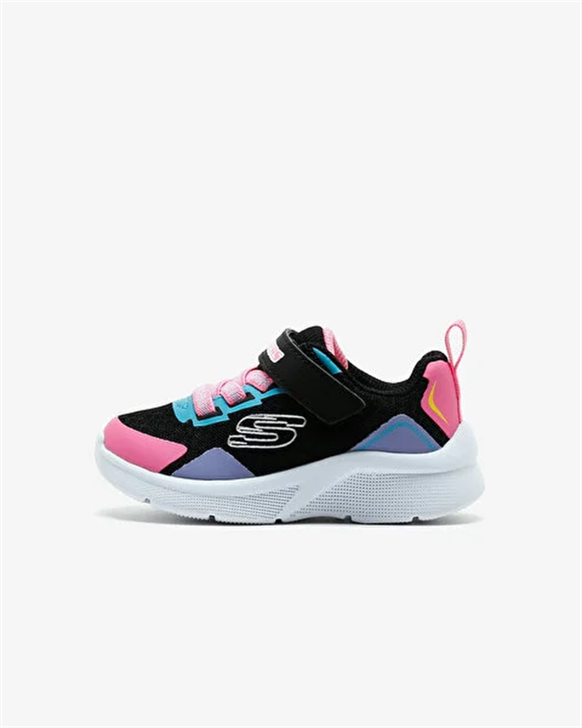 Microspec - Bright Retros