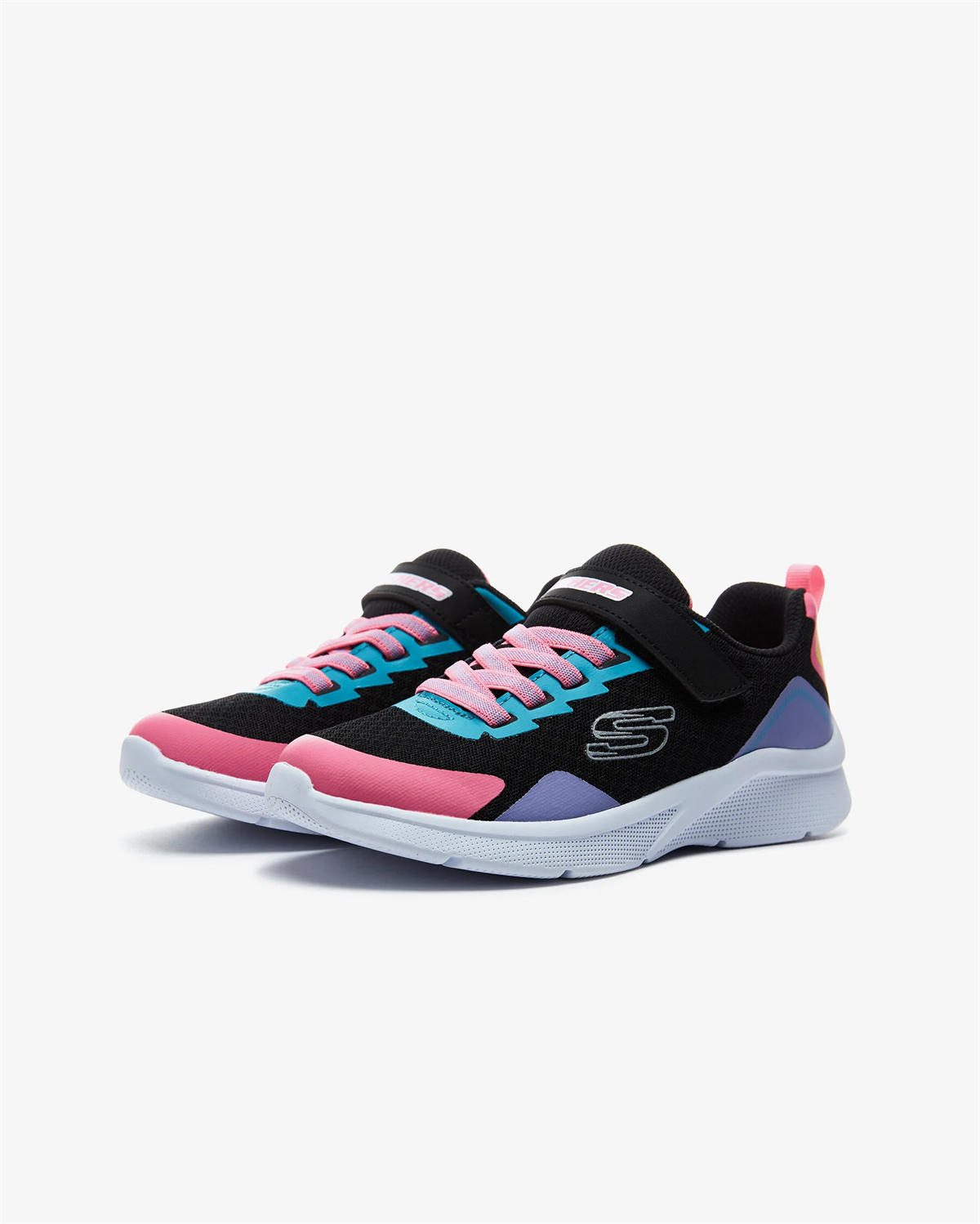 Microspec-Bright Retros