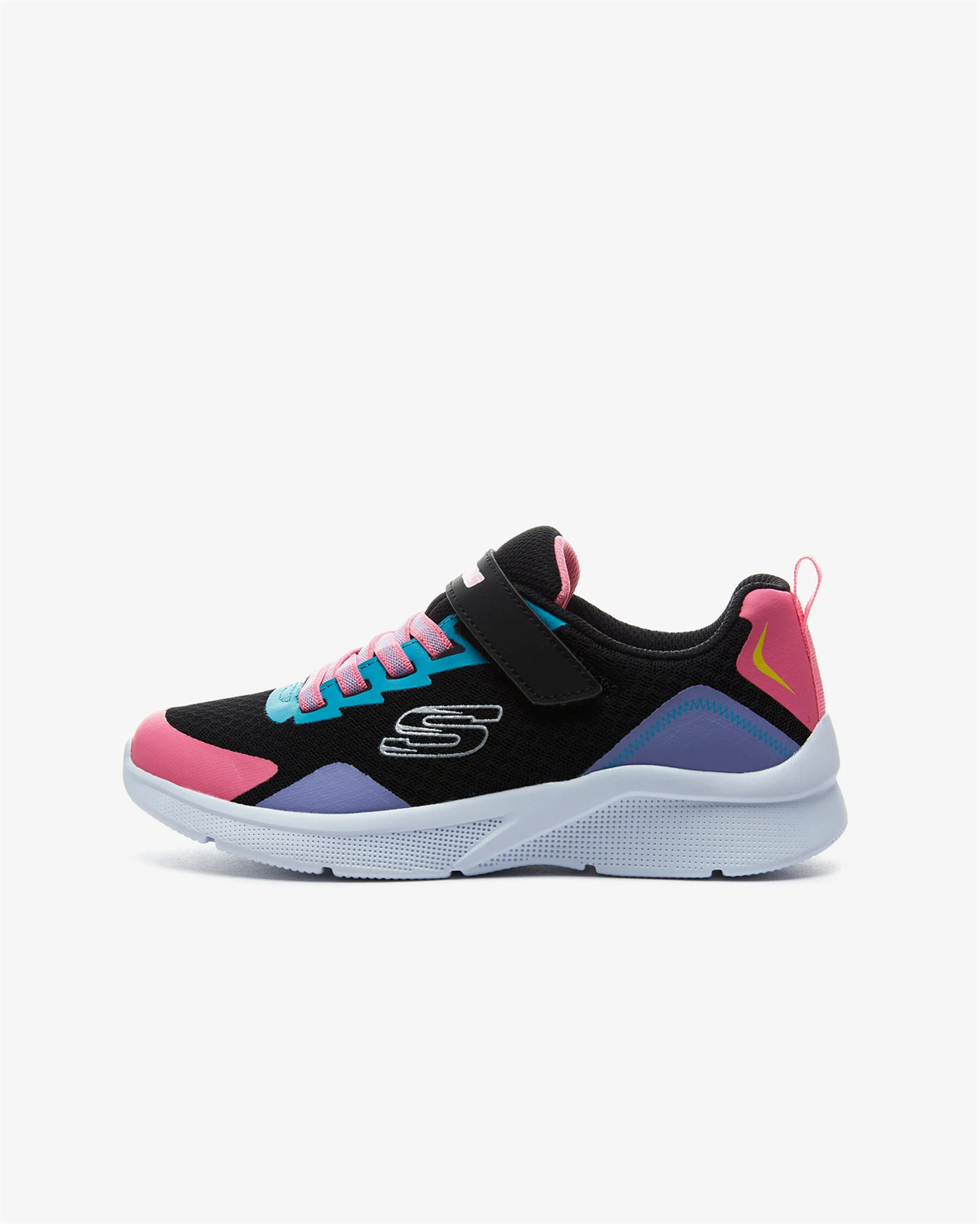Microspec-Bright Retros