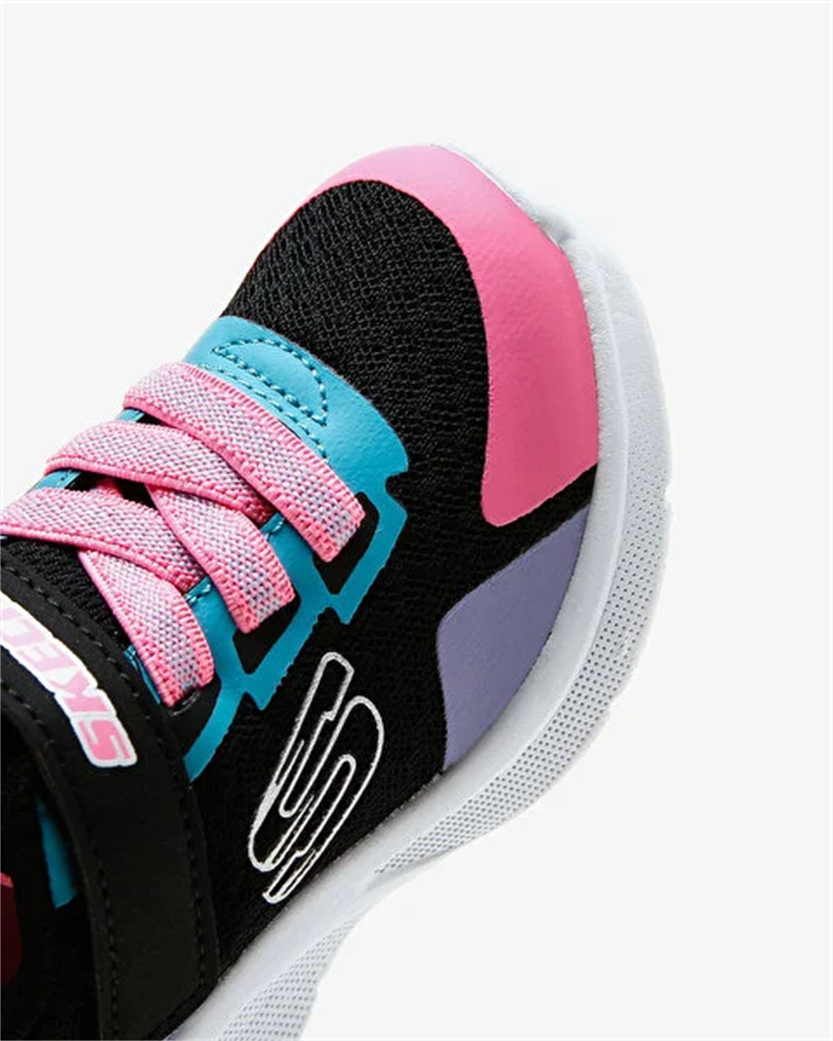 Microspec - Bright Retros