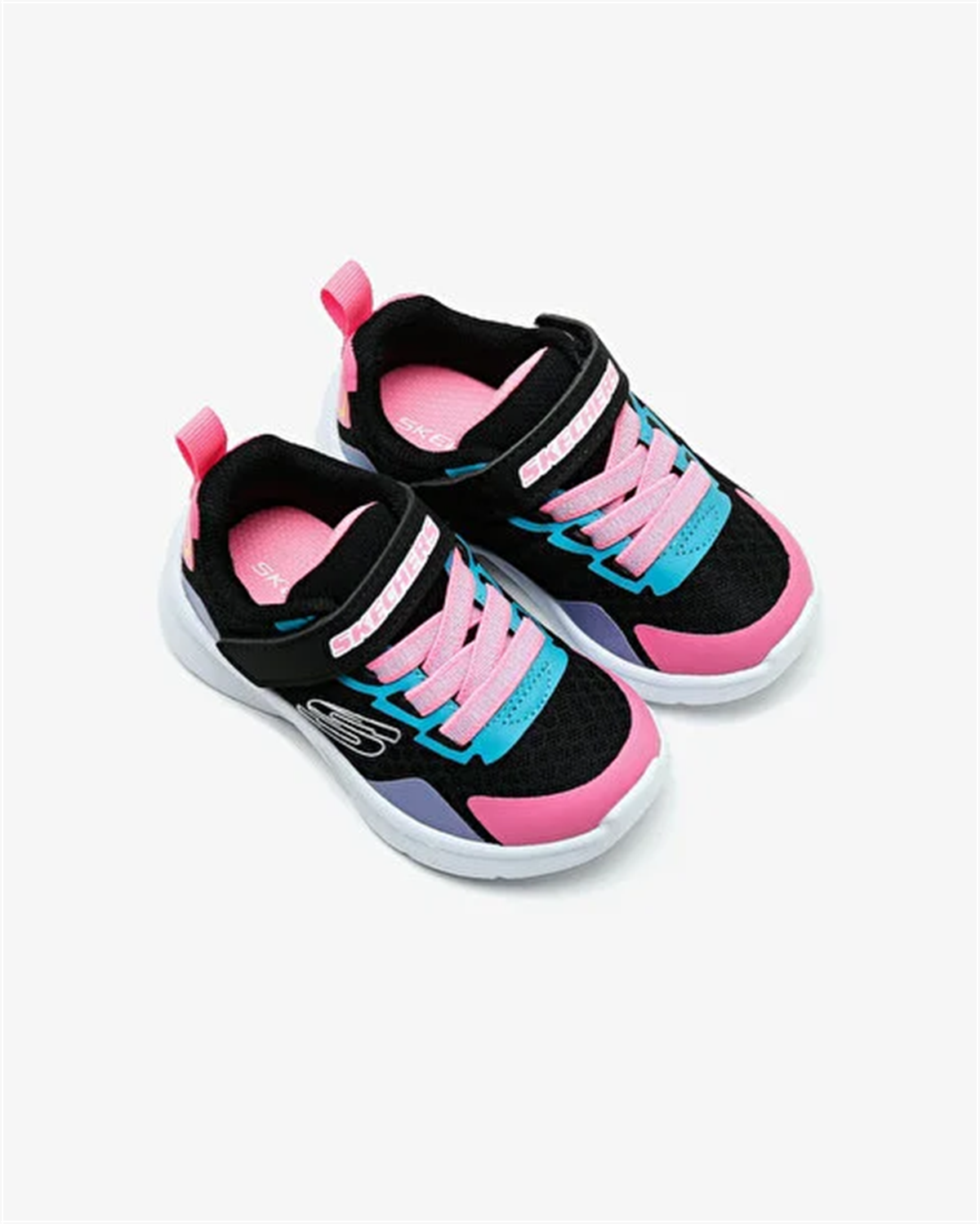 Microspec - Bright Retros