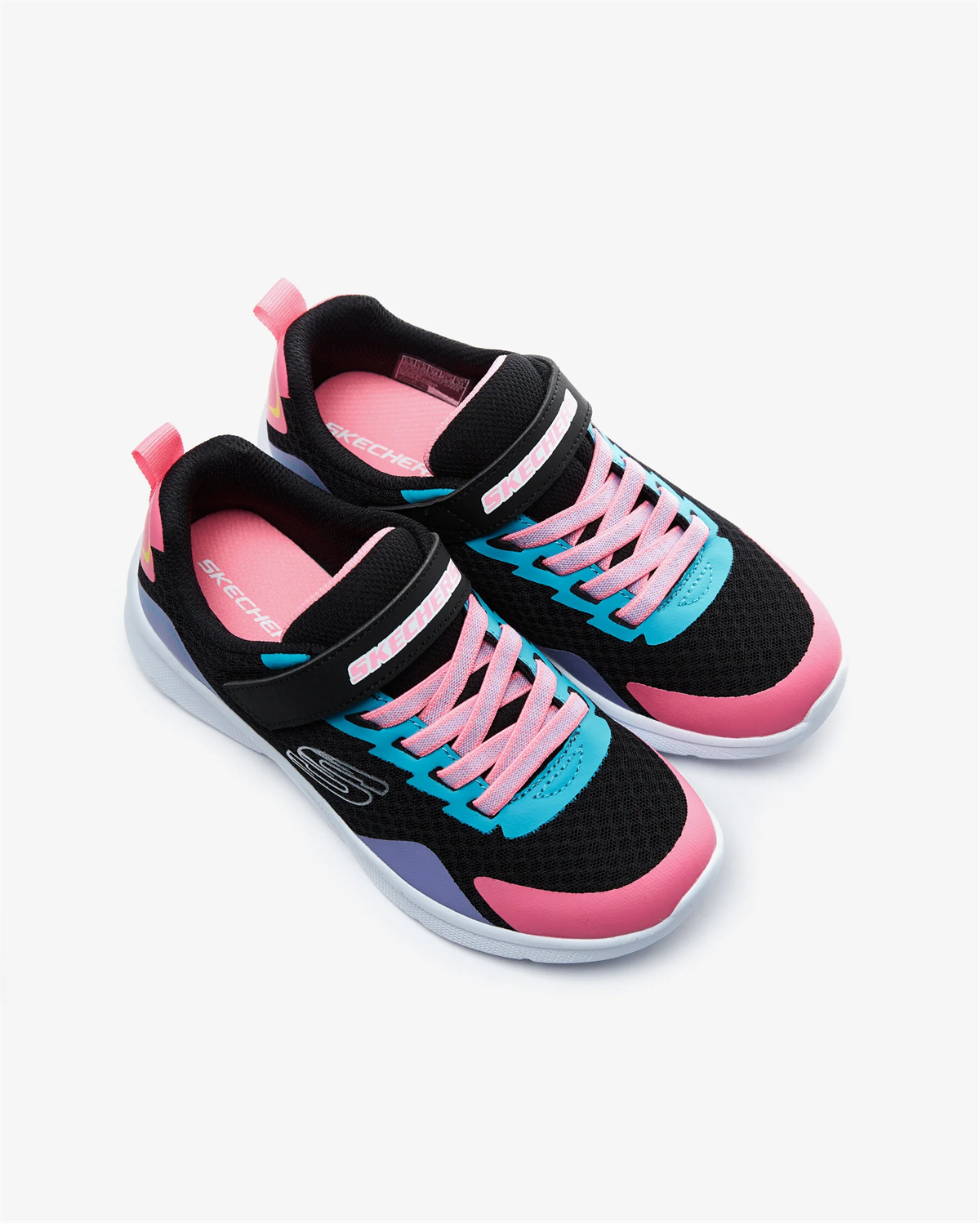 Microspec-Bright Retros