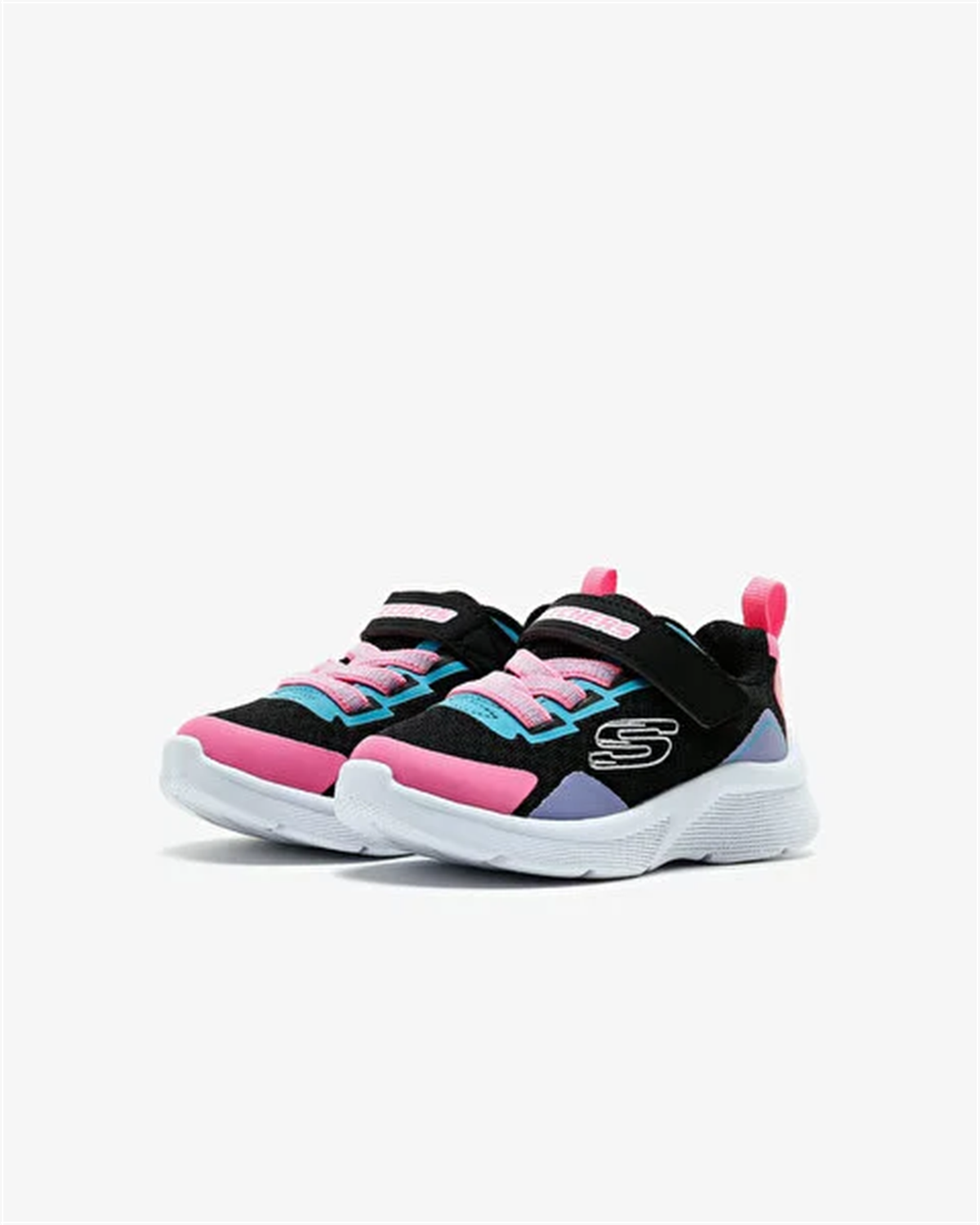 Microspec - Bright Retros