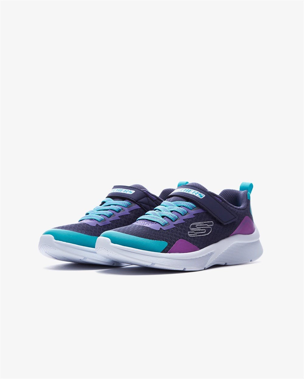 Microspec-Bright Retros