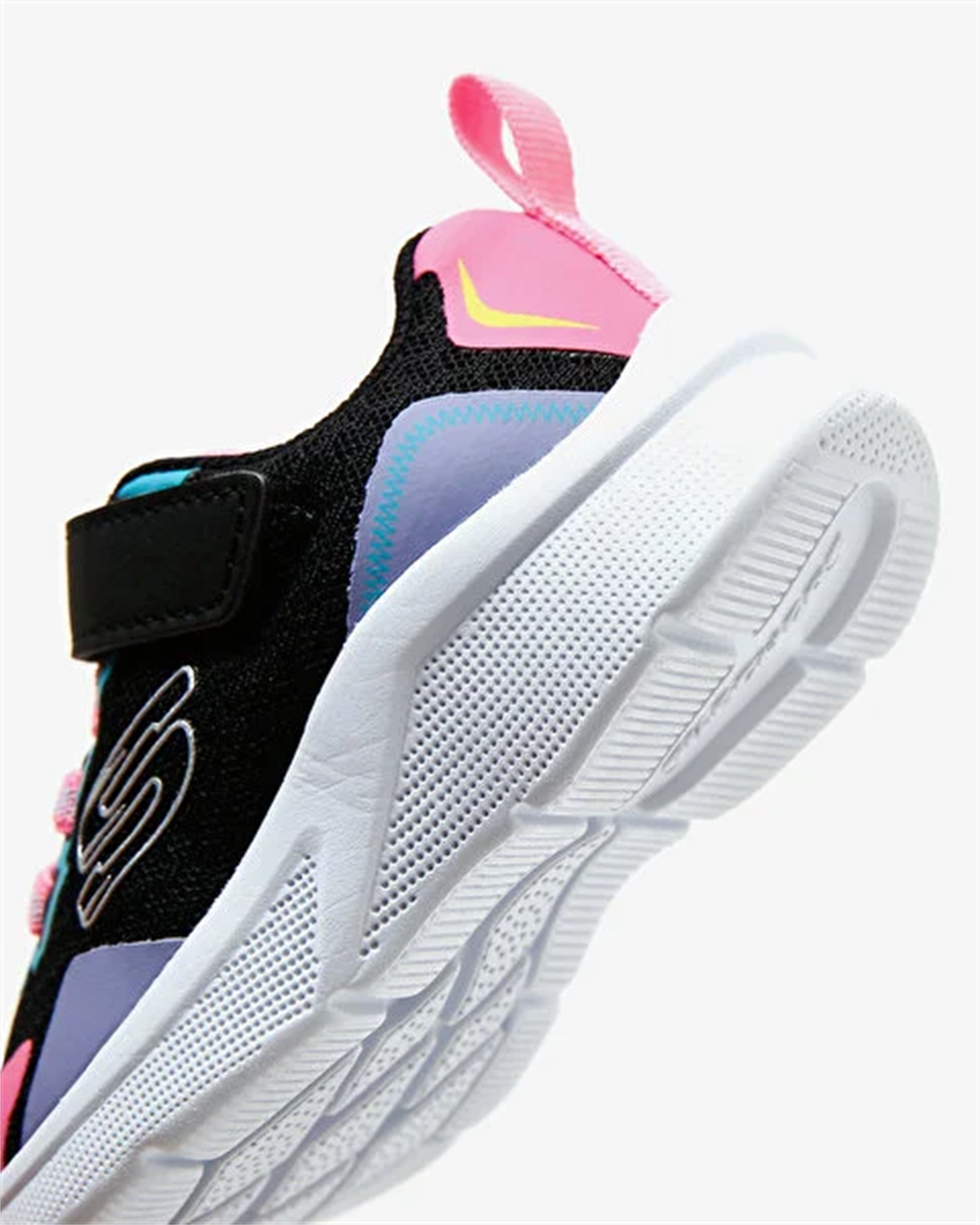 Microspec - Bright Retros