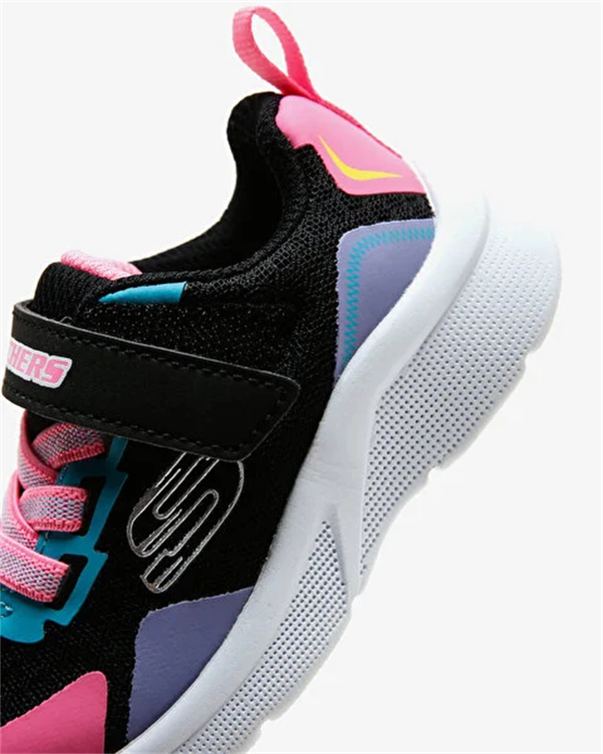 Microspec - Bright Retros