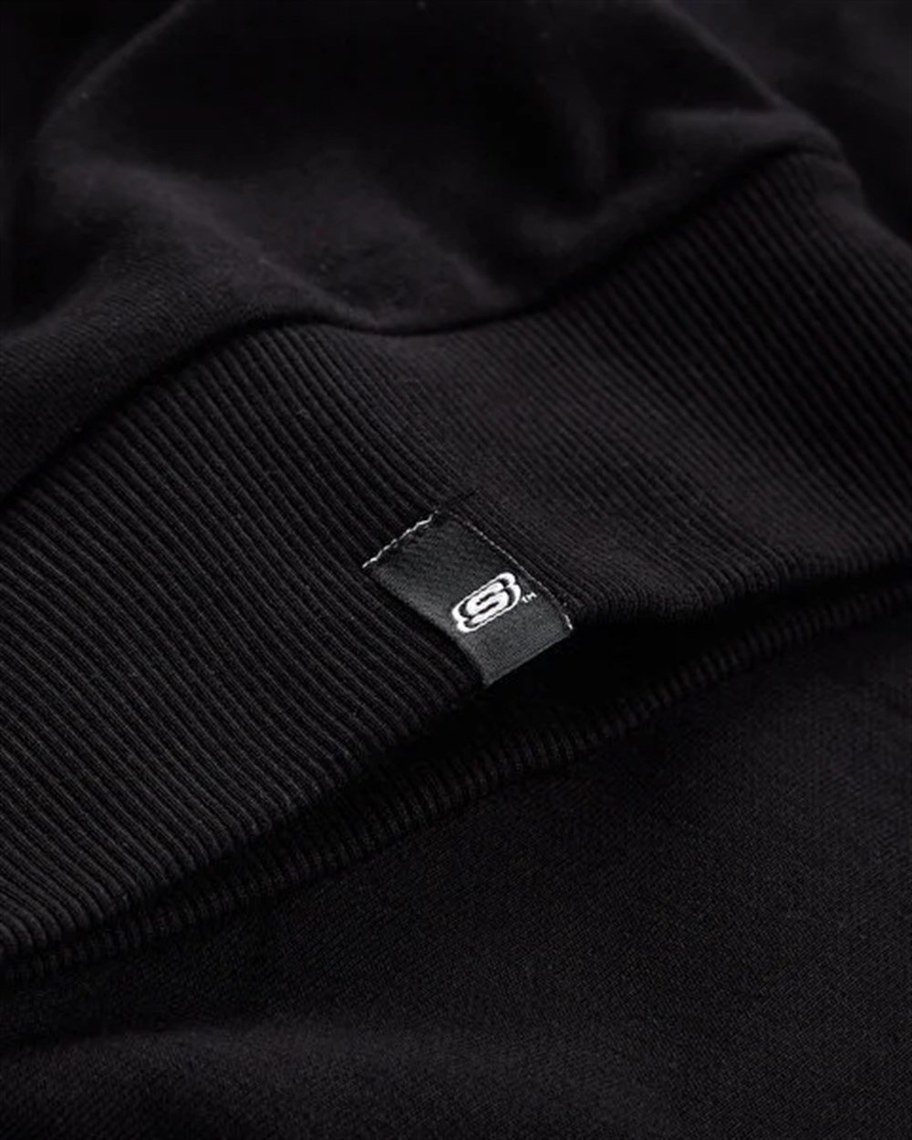 Mid Weight Fleece M Full Zip Sweatshirt