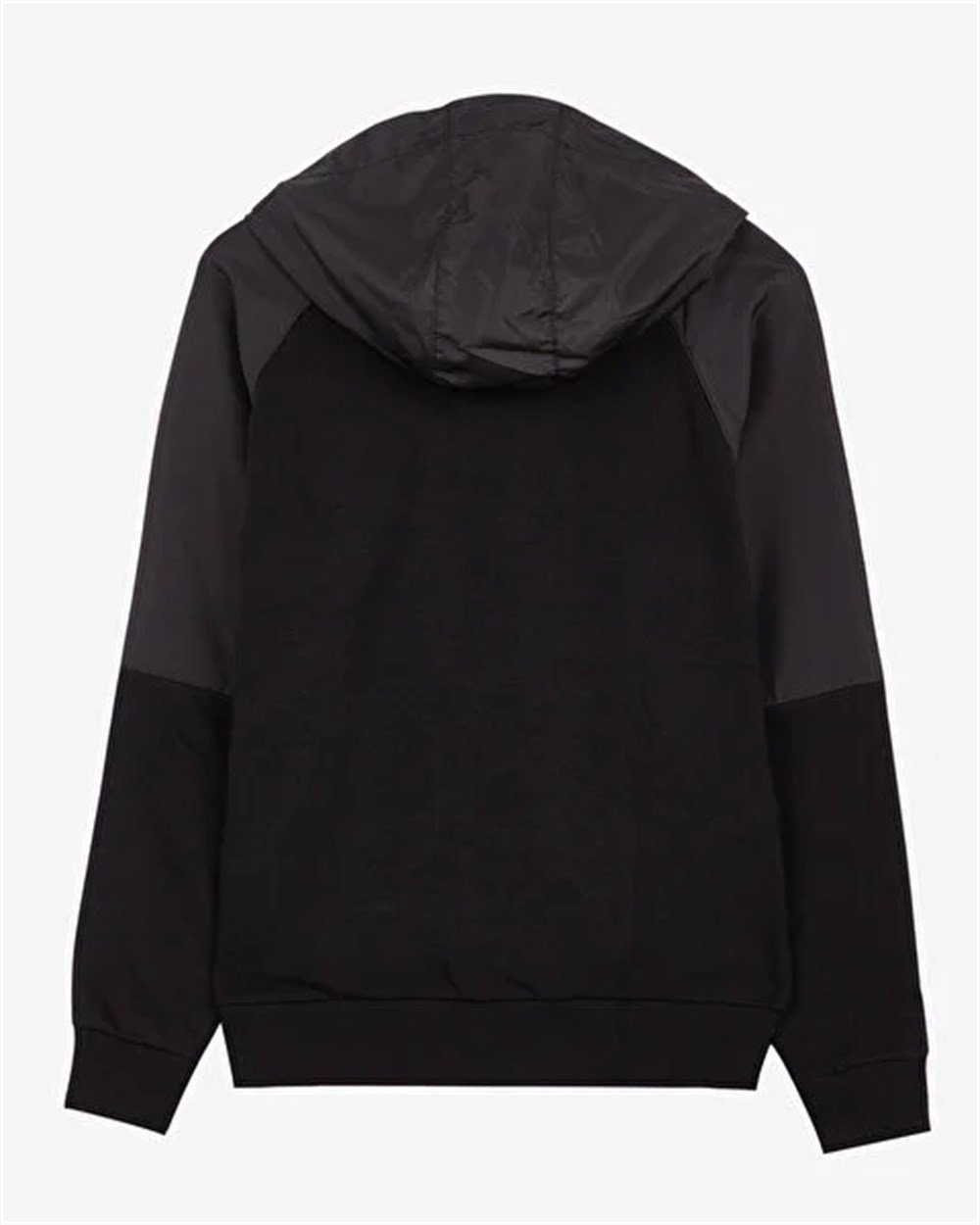 Mid Weight Fleece M Full Zip Sweatshirt