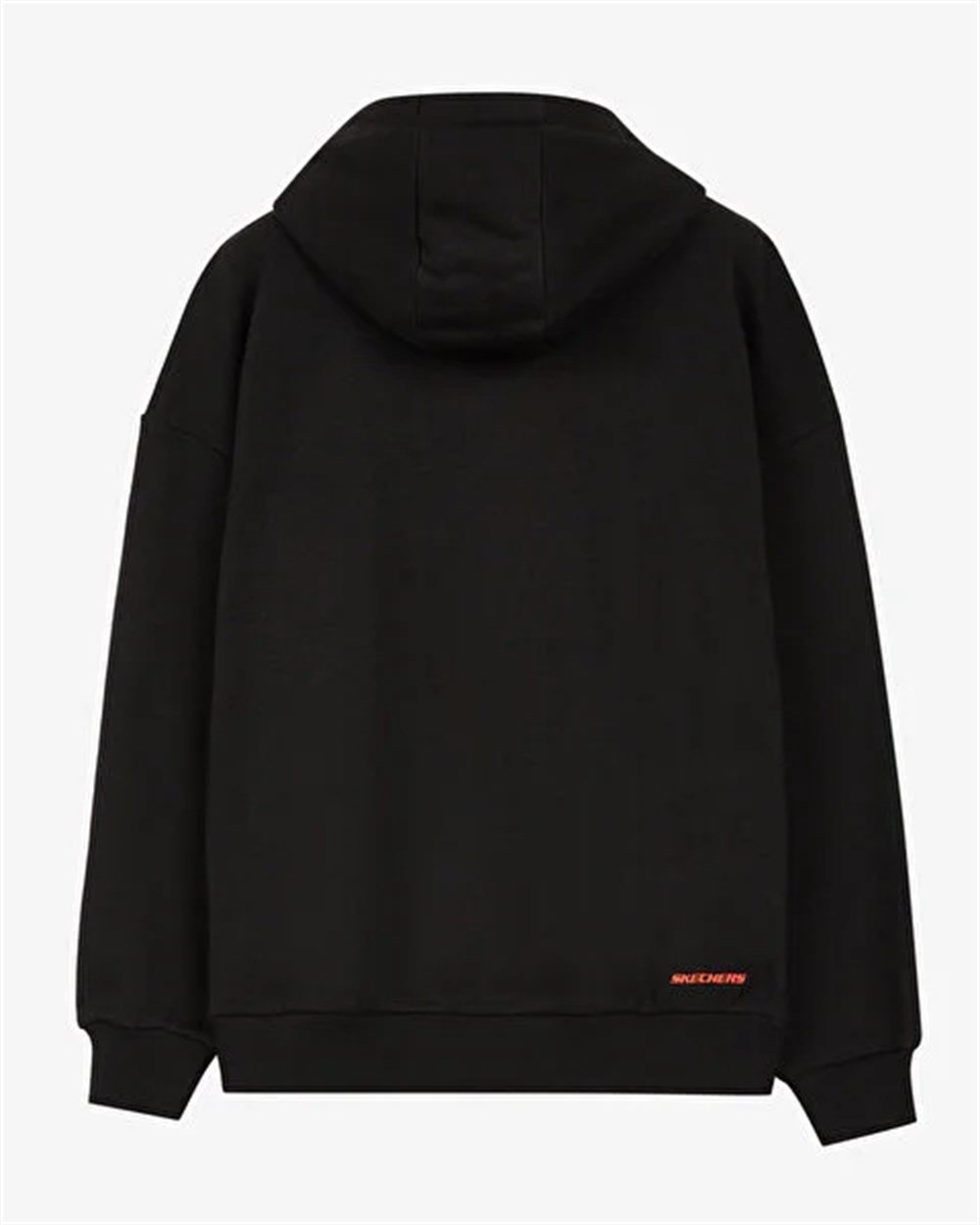 Mid Weight Fleece M Hoodie Sweatshirt