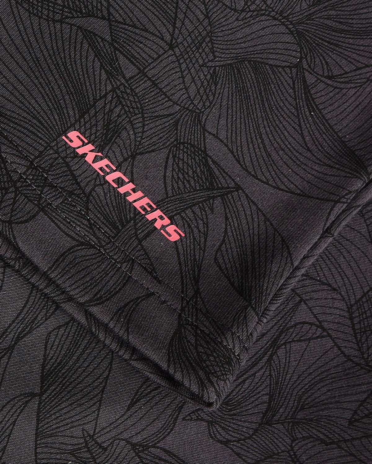 Mid Weight Fleece W Hoodie Sweatshirt
