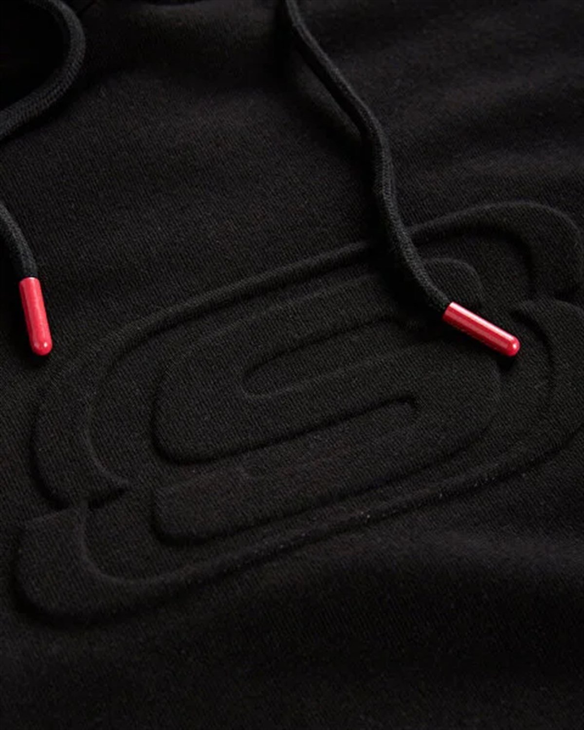 Mid Weight Fleece W Hoodie Sweatshirt