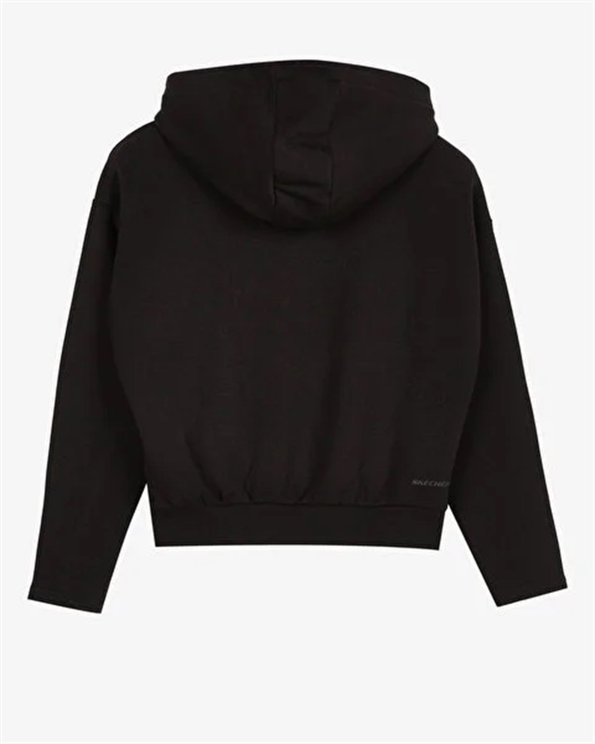 Mid Weight Fleece W Hoodie Sweatshirt