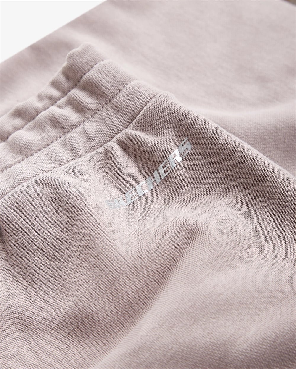 Mid Weight Fleece W Jogger Sweatpant