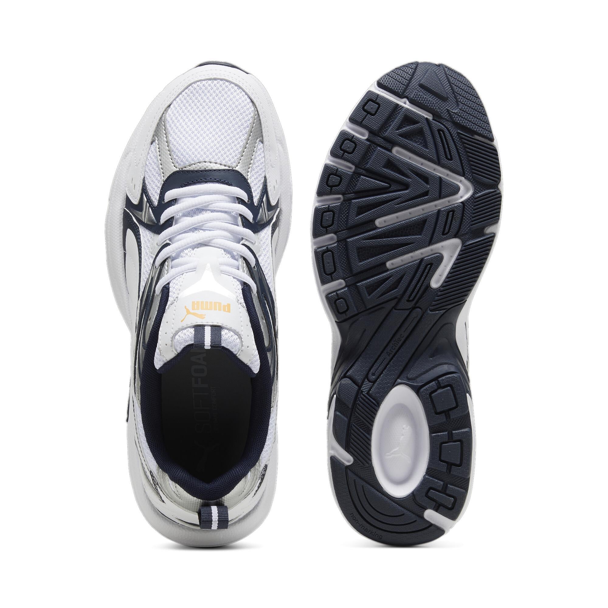Milenio Tech Erkek Sneaker