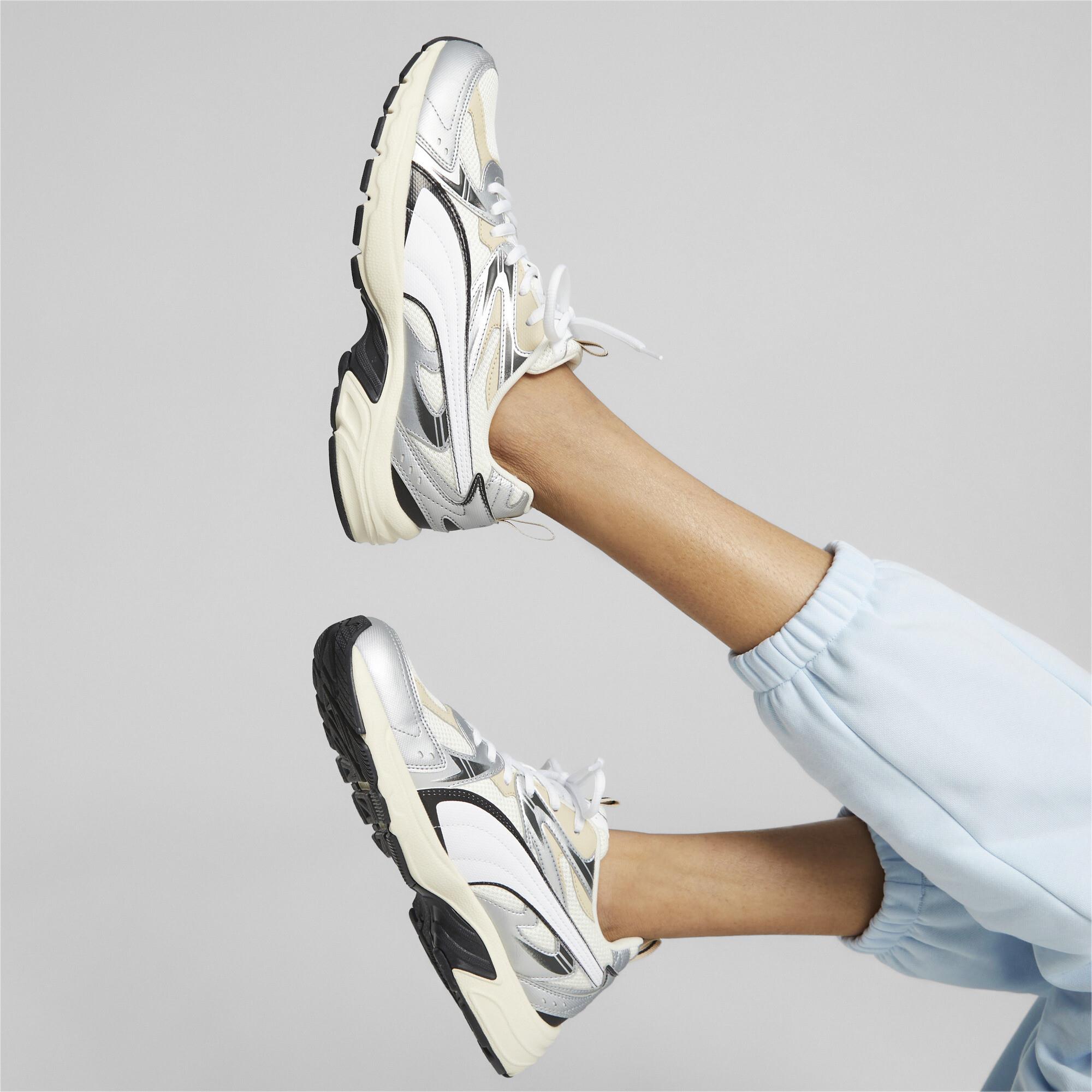 Milenio Tech Erkek Sneaker