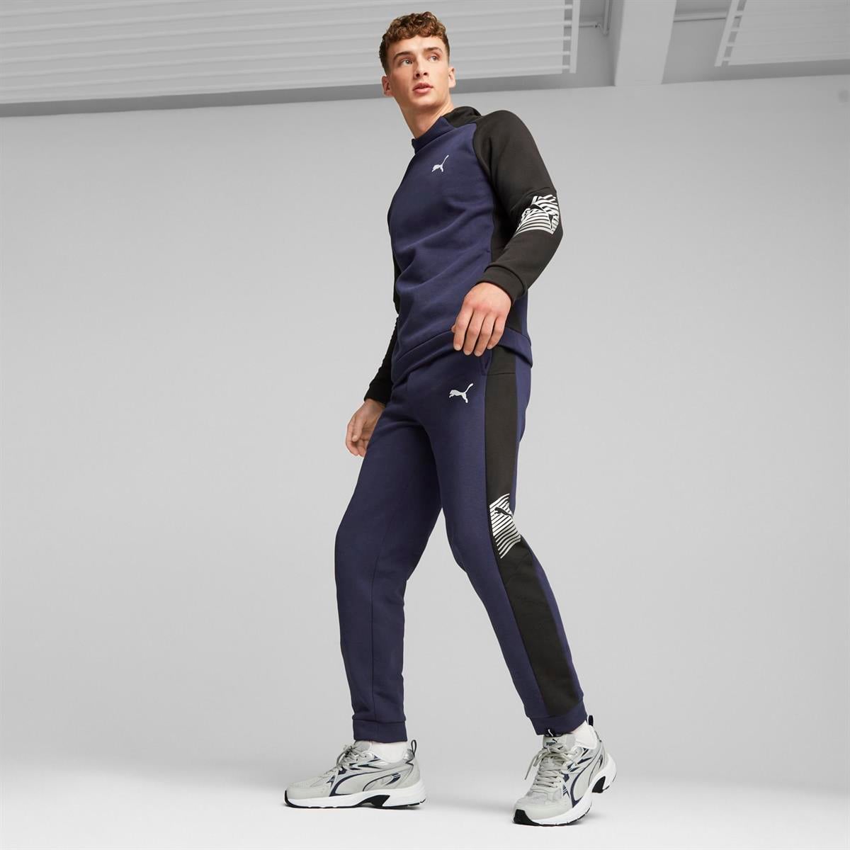 Milenio Tech Erkek Sneaker