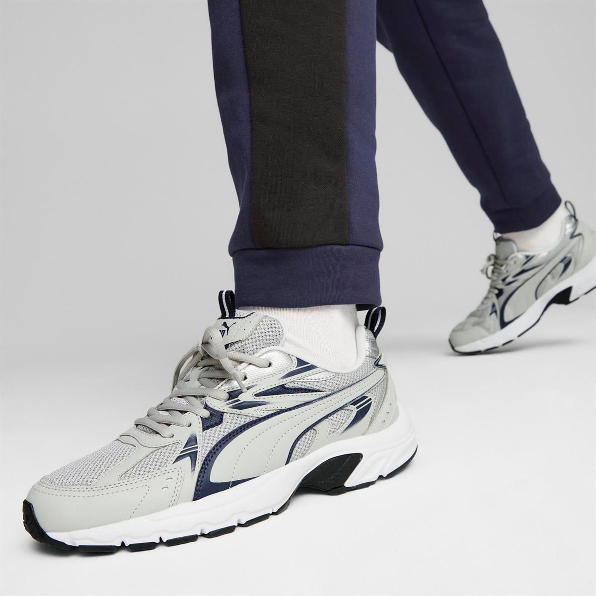 Milenio Tech Erkek Sneaker