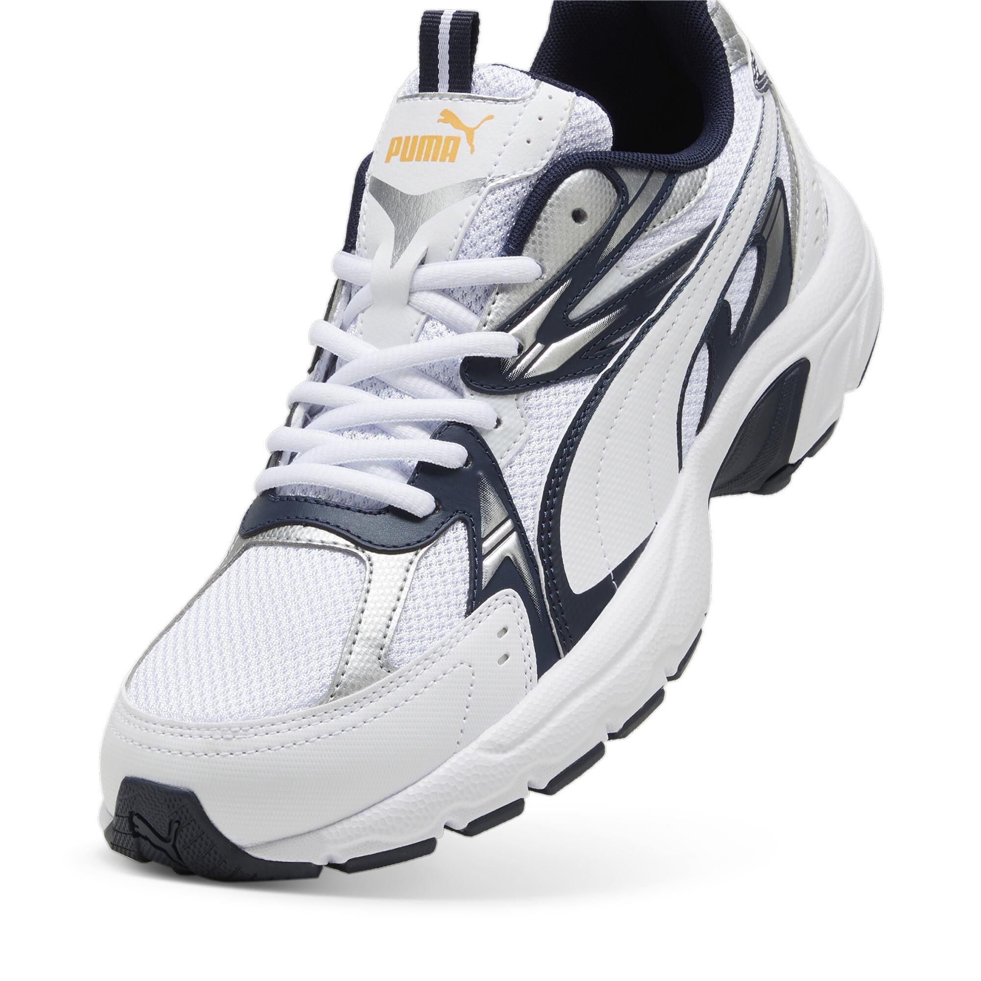 Milenio Tech Erkek Sneaker