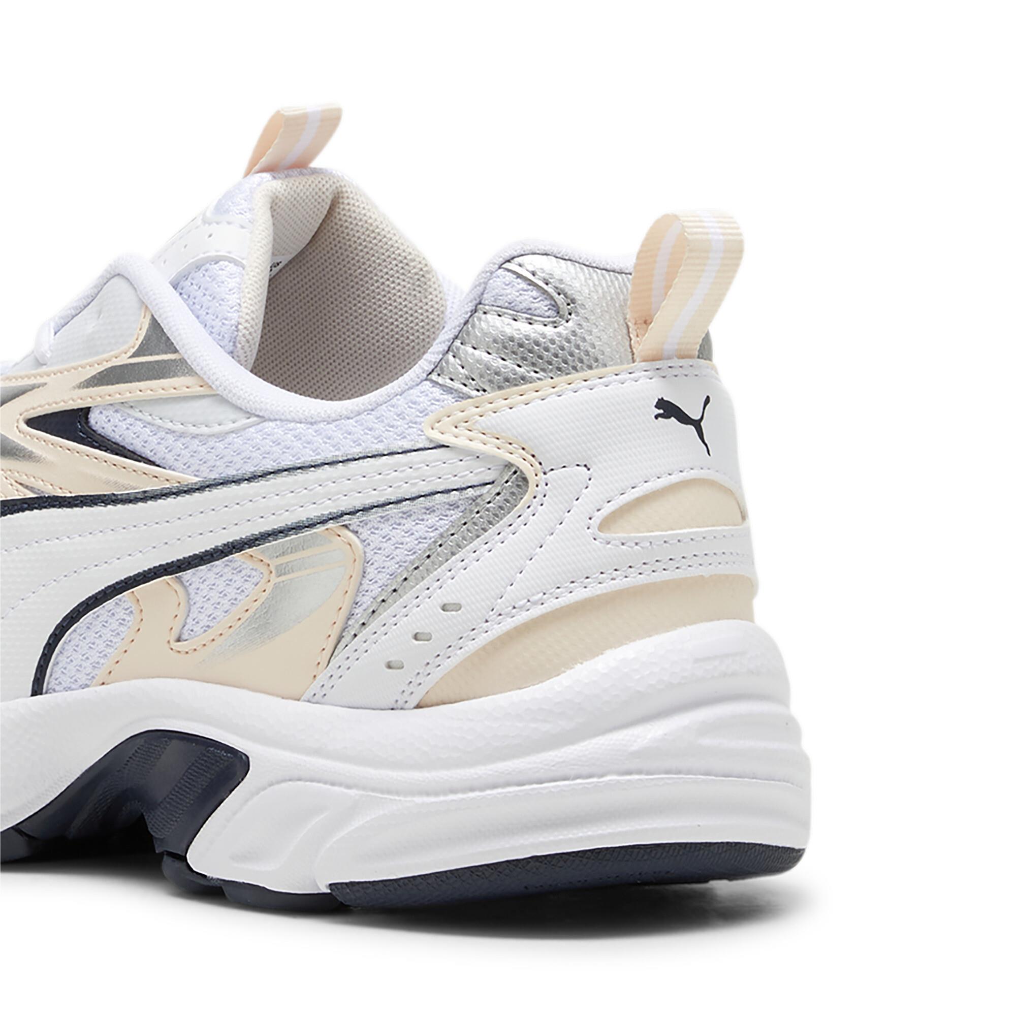 Milenio Tech Kadın Sneaker